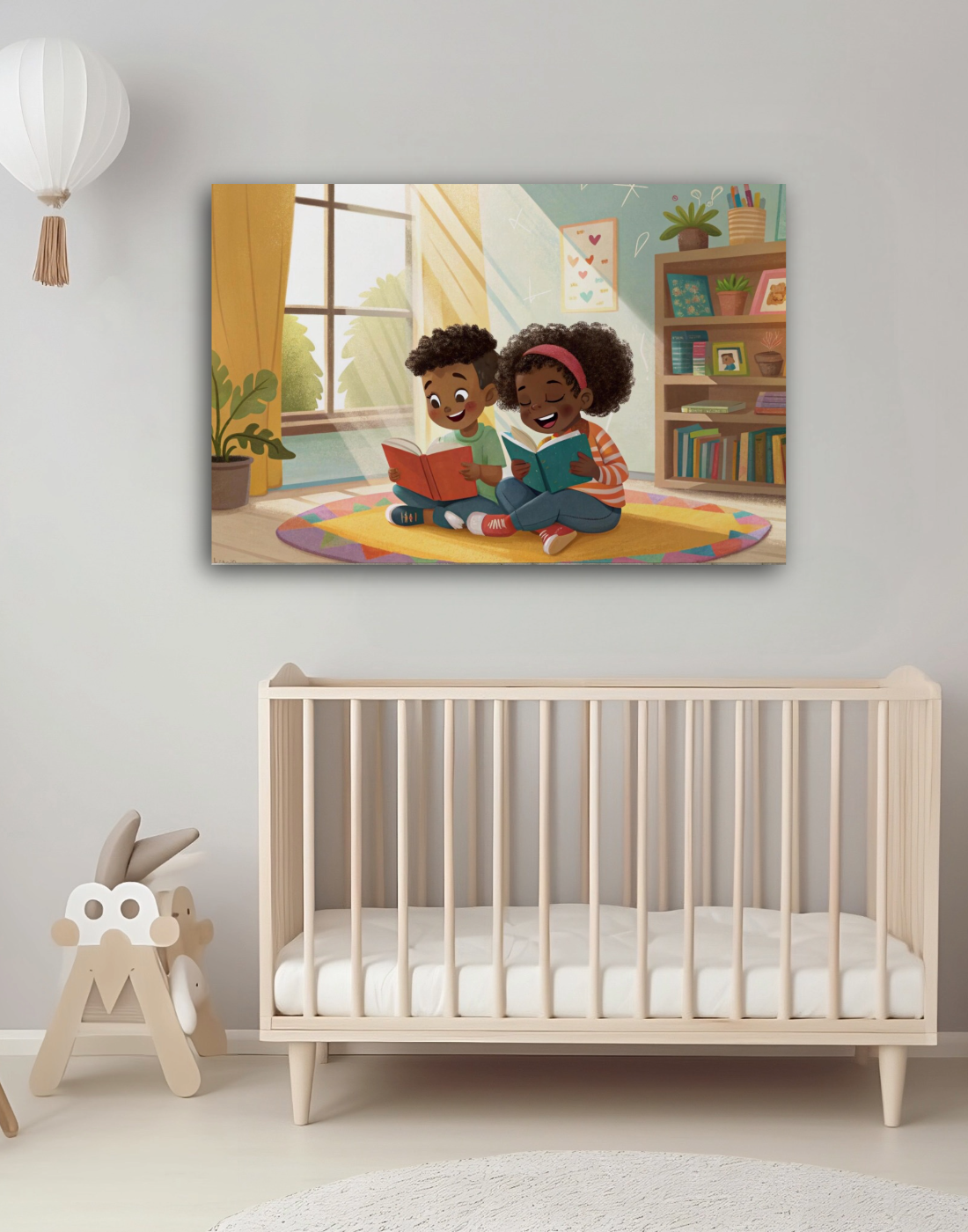 Nursery