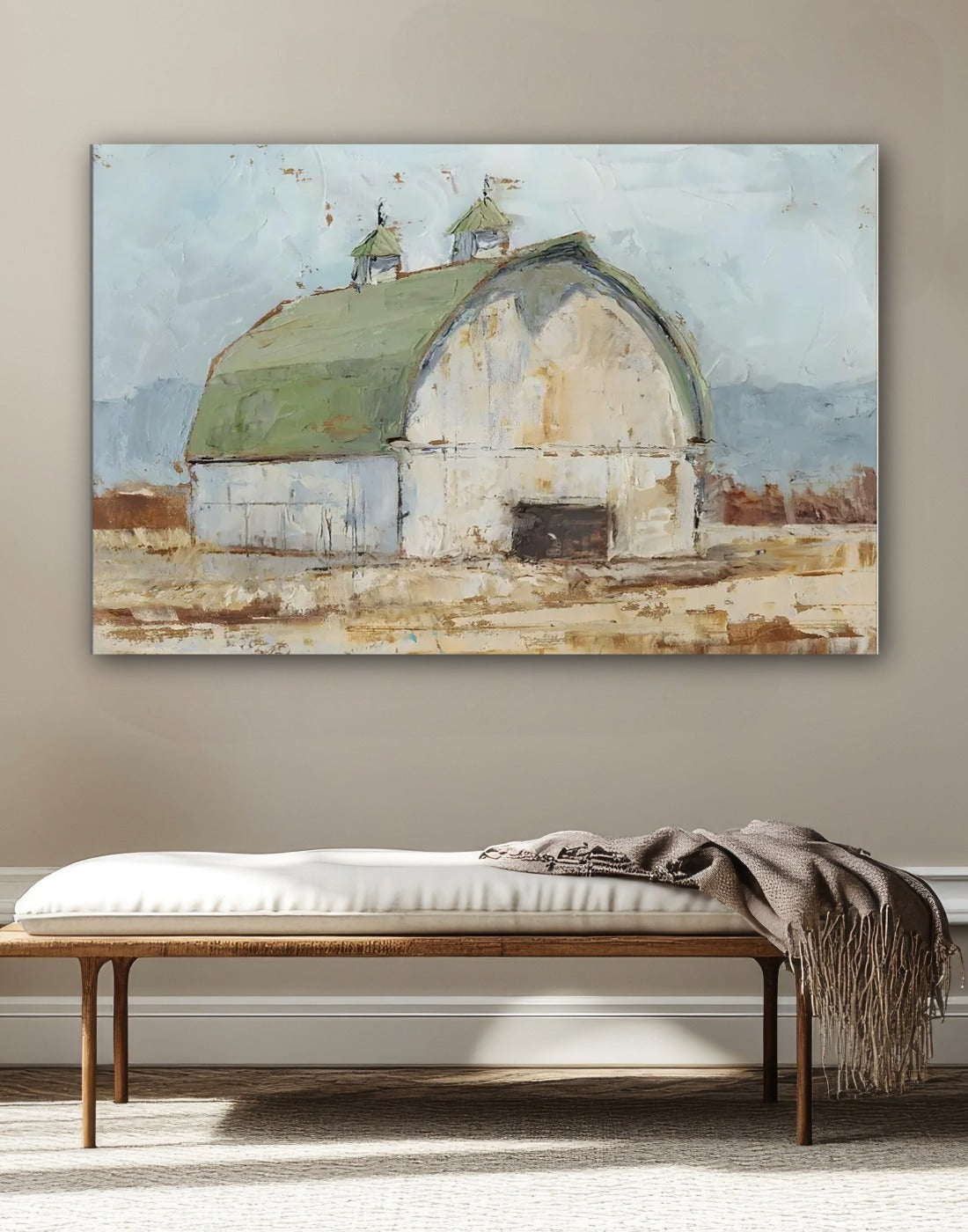 Farmhouse