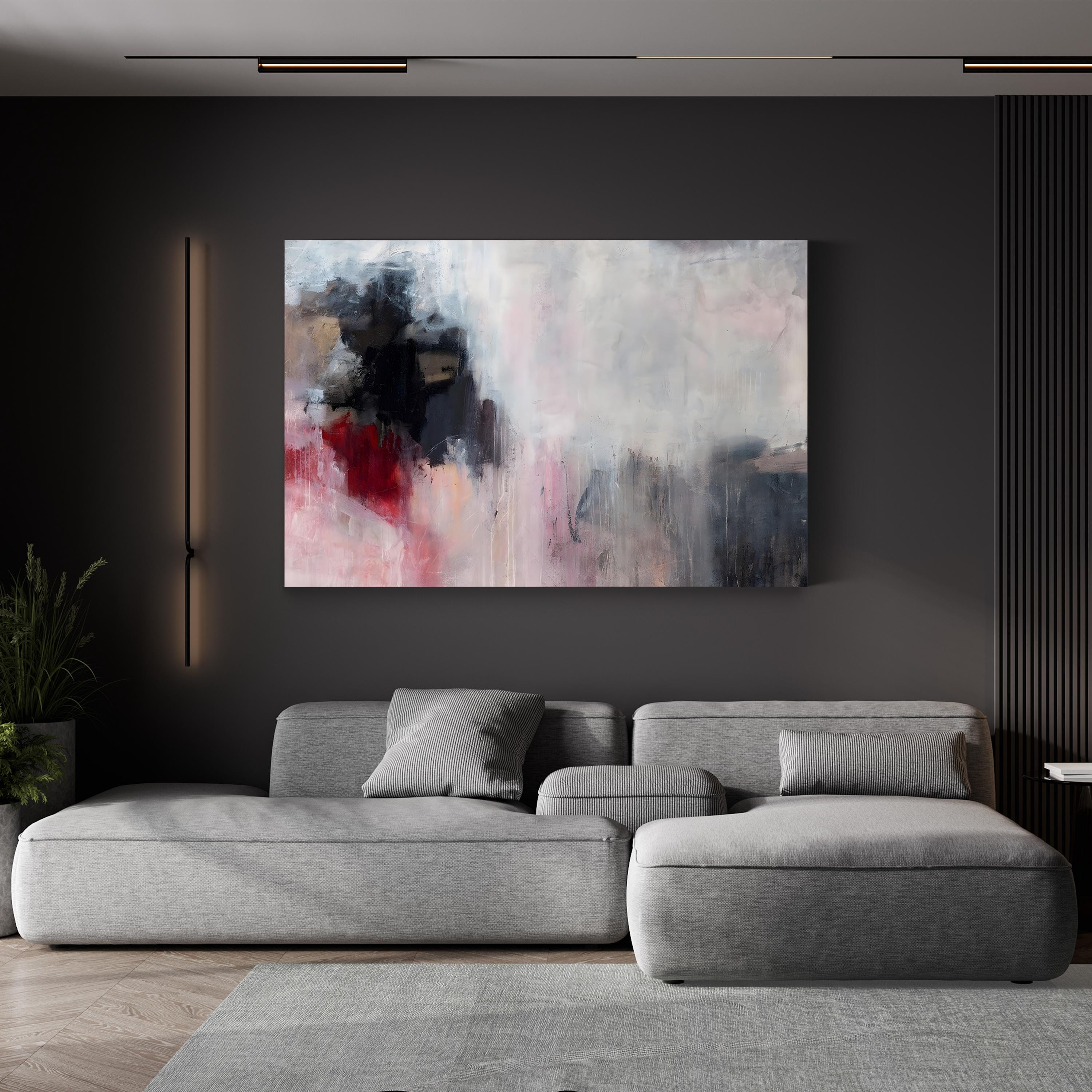 Acclamation Wall Art by Jodi Maas