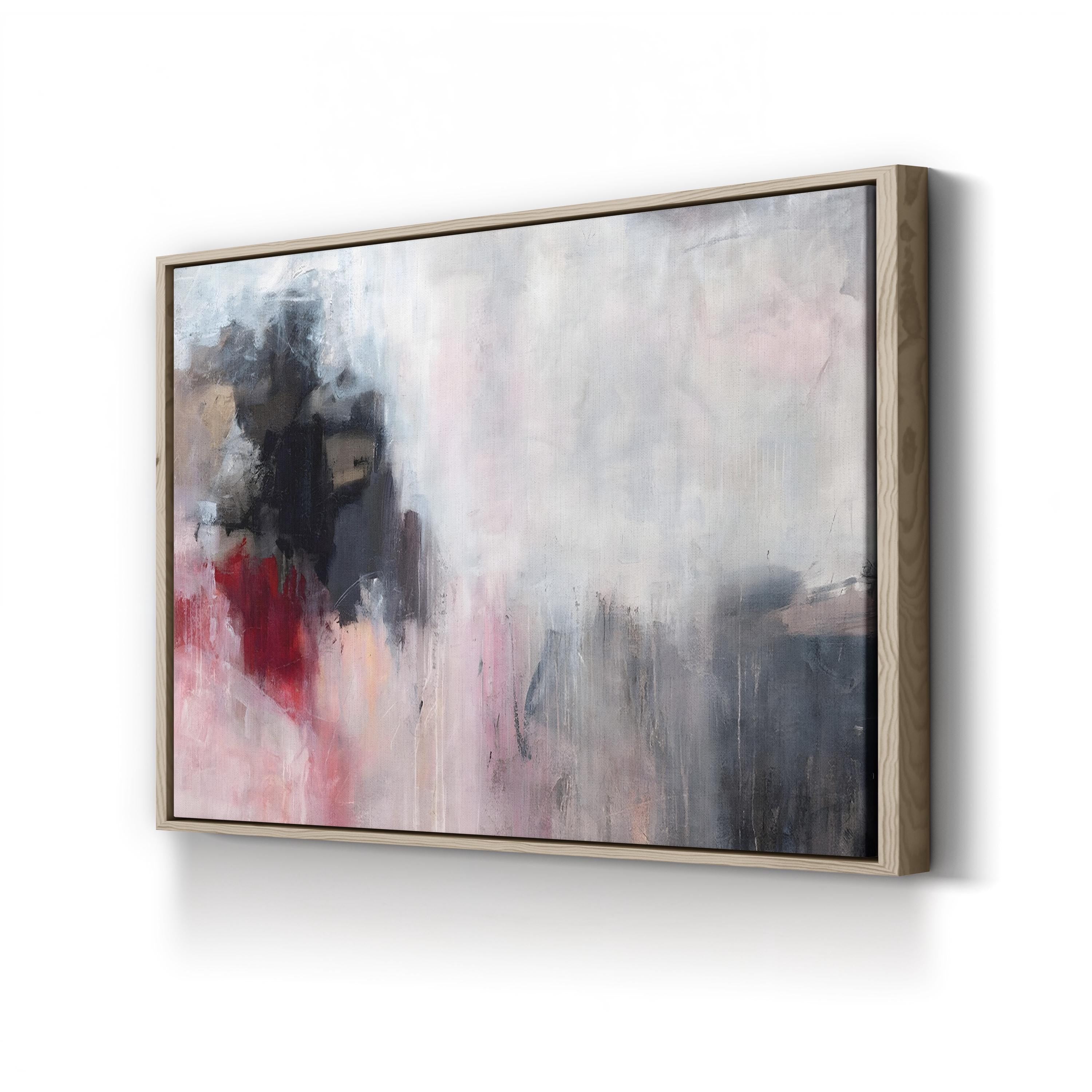 Acclamation Wall Art by Jodi Maas