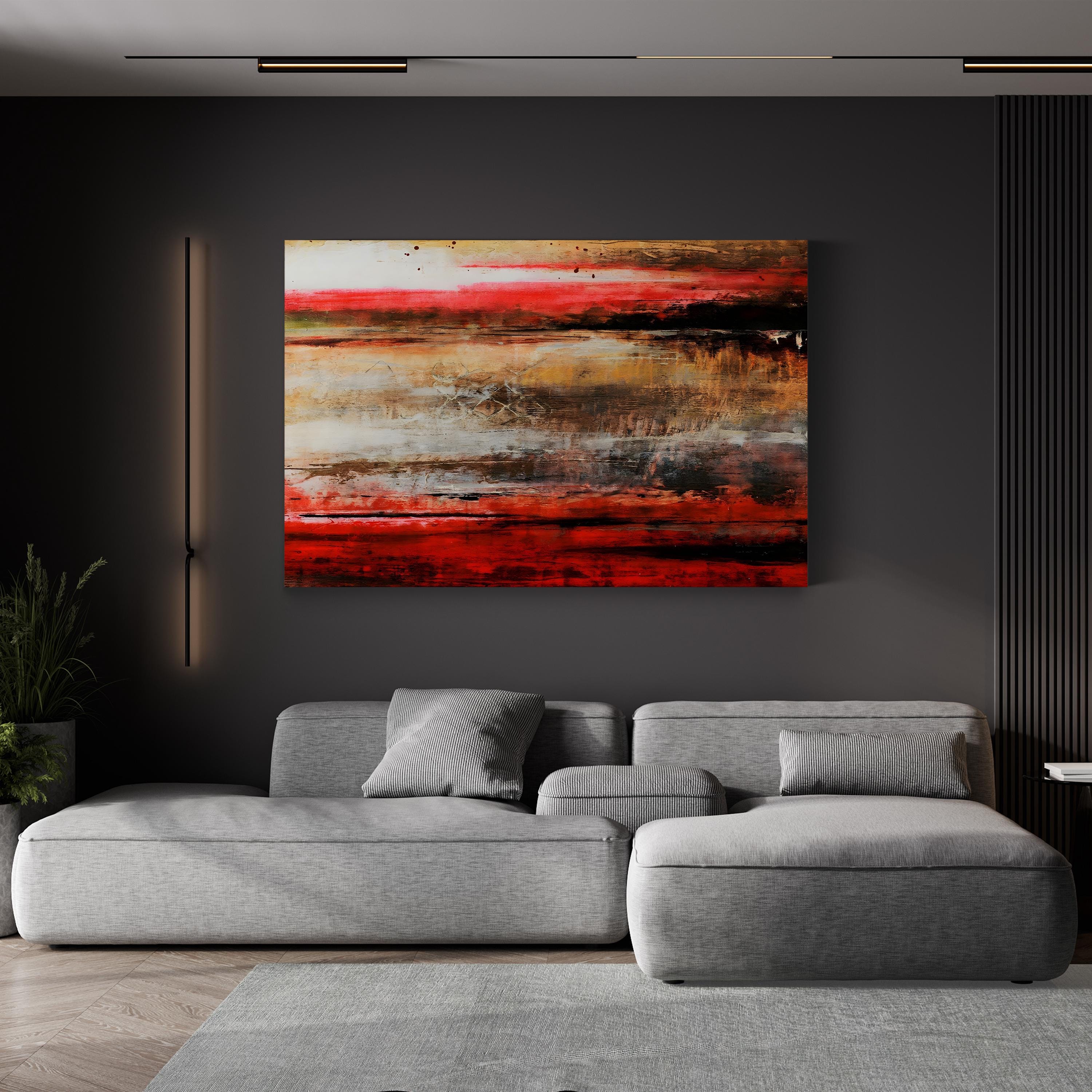 Art Zero I Wall Art by Farrell Douglass