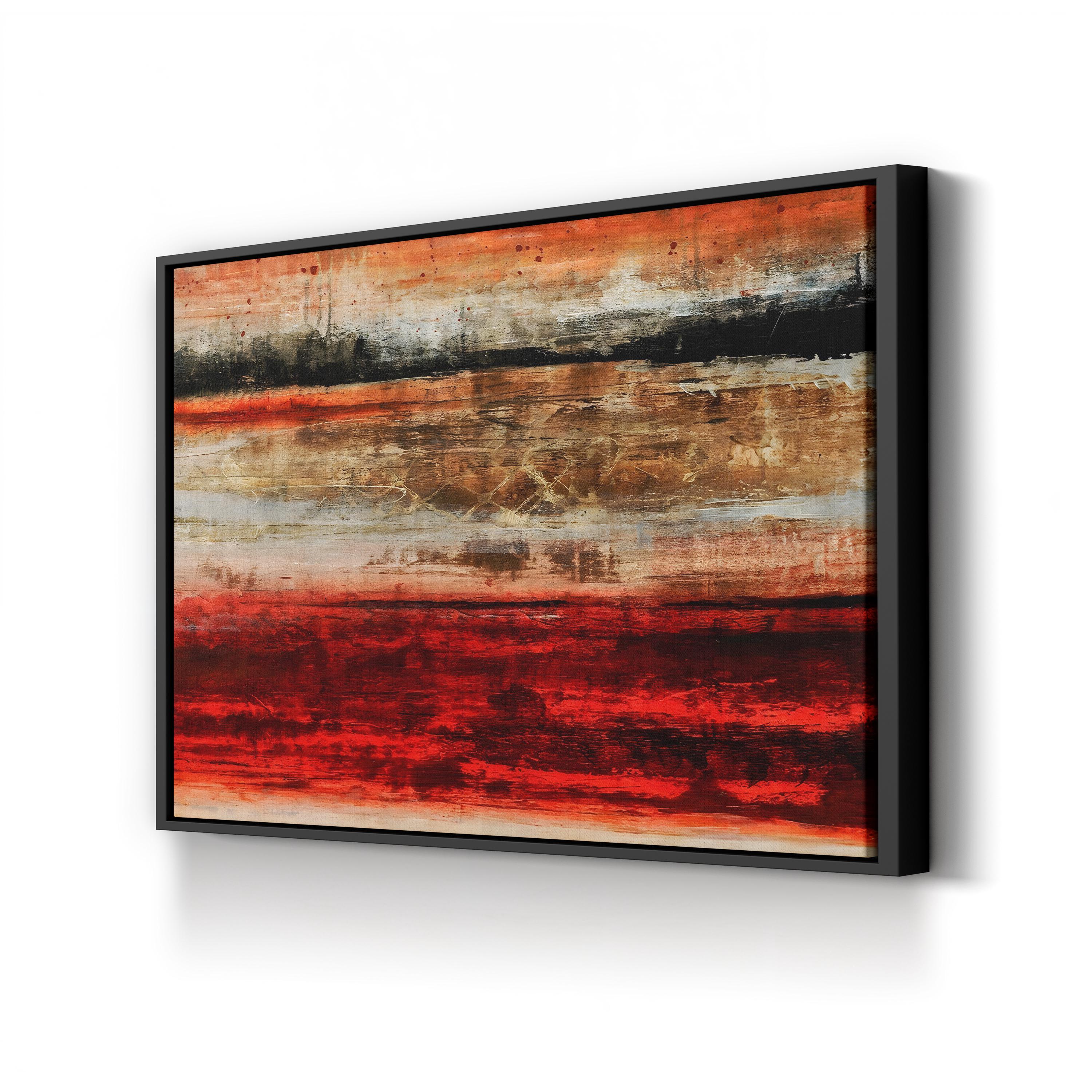 Art Zero II Wall Art by Farrell Douglass