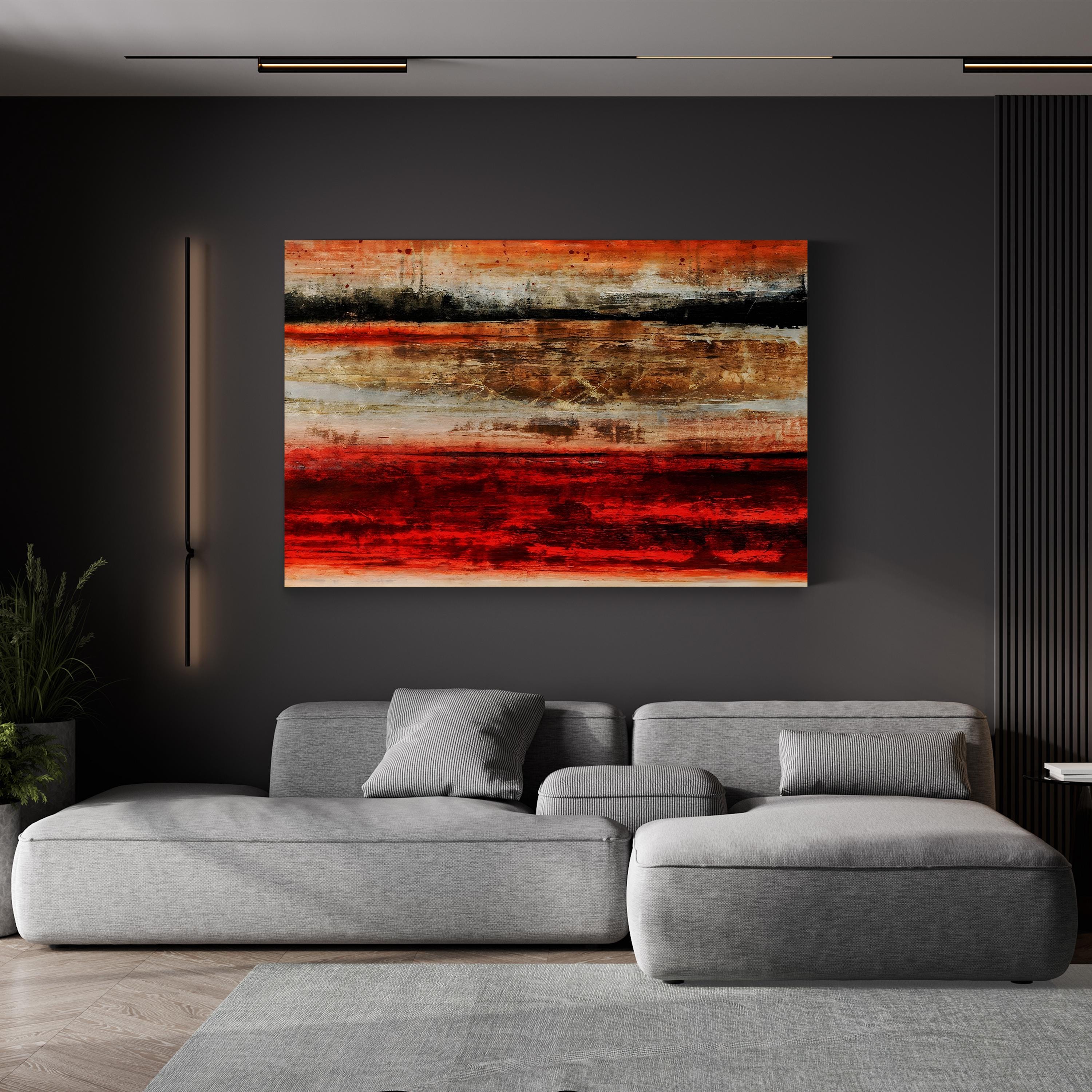 Art Zero II Wall Art by Farrell Douglass