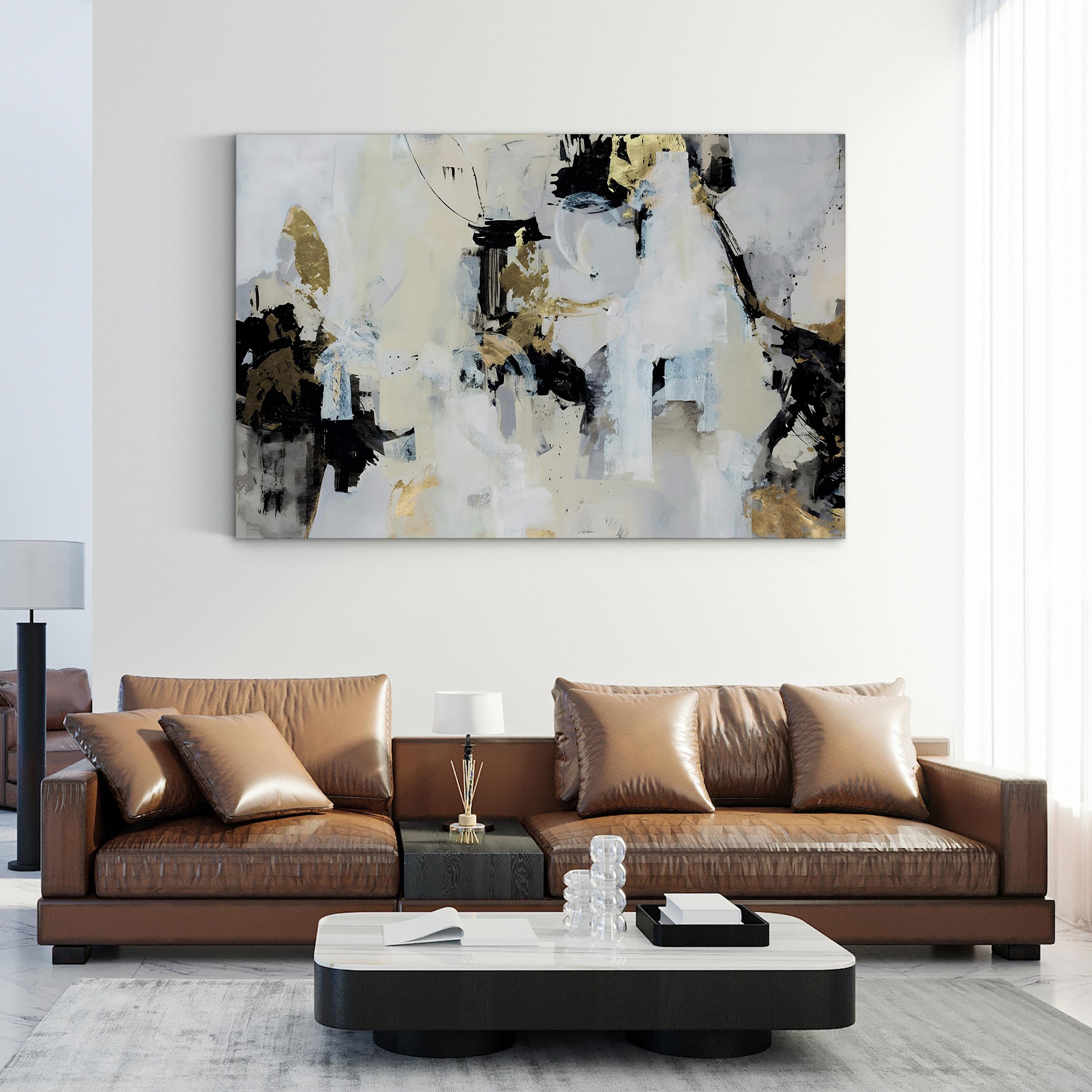 Bada Bing Wall Art by Kari Taylor