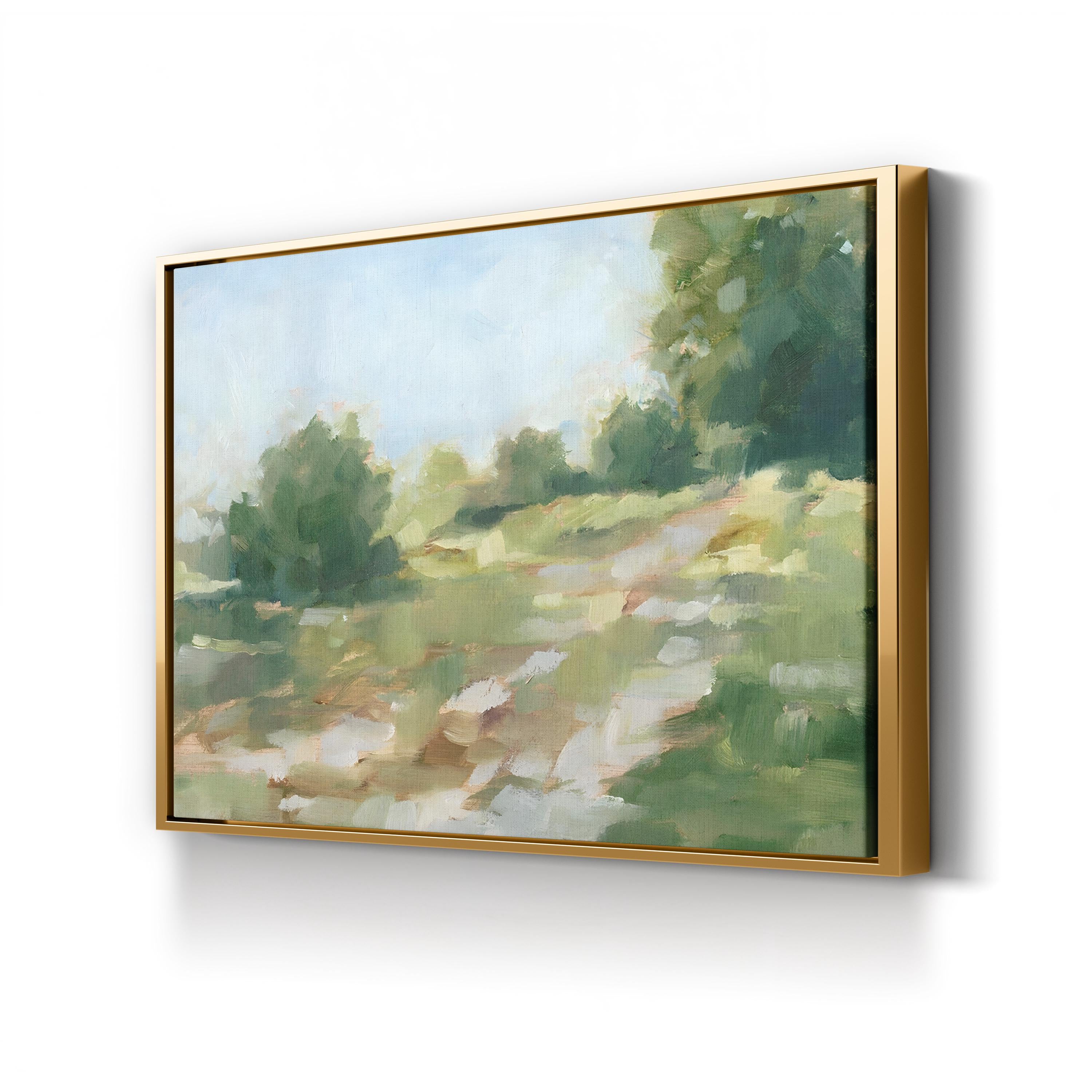 Beaten Path II Wall Art by Ethan Harper
