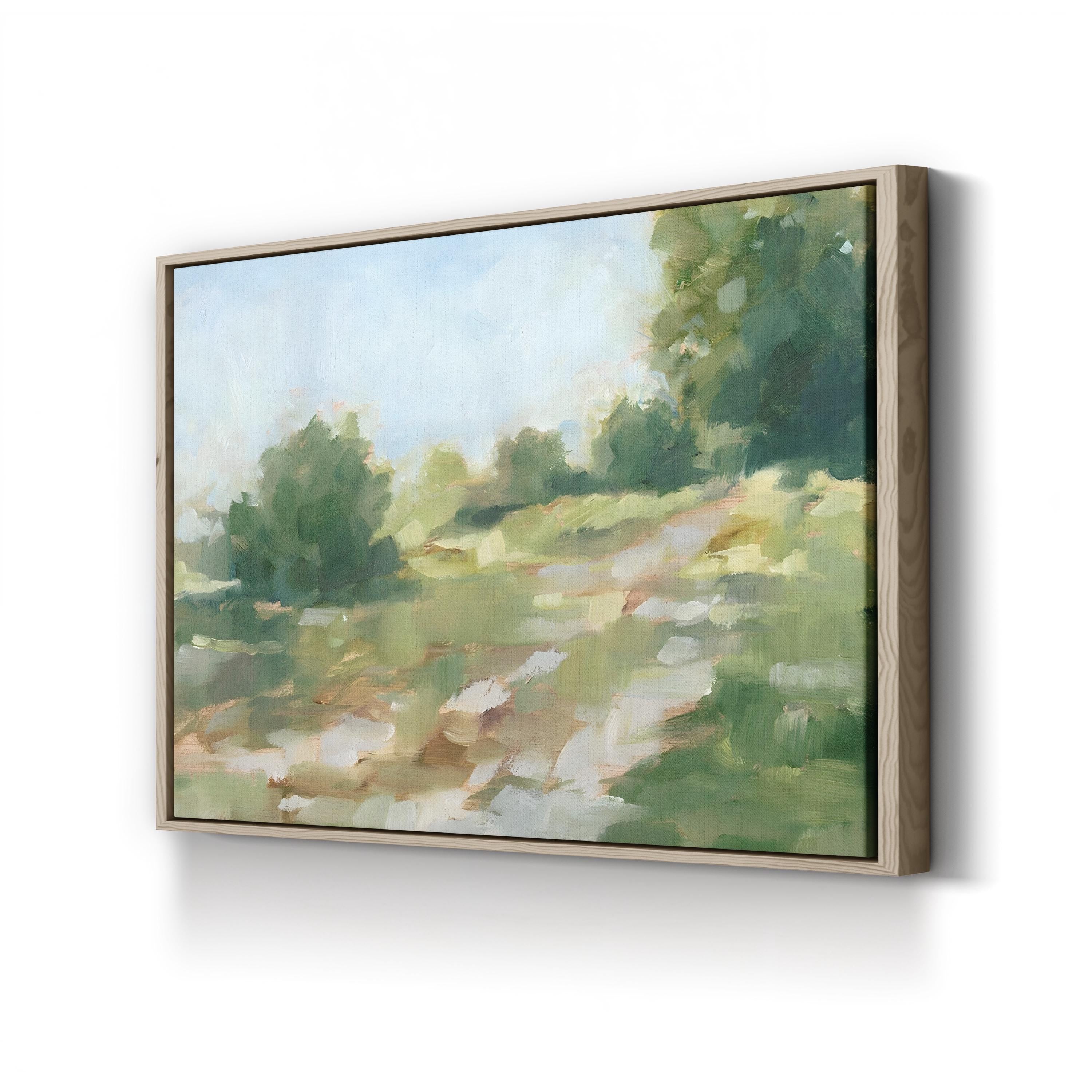 Beaten Path II Wall Art by Ethan Harper