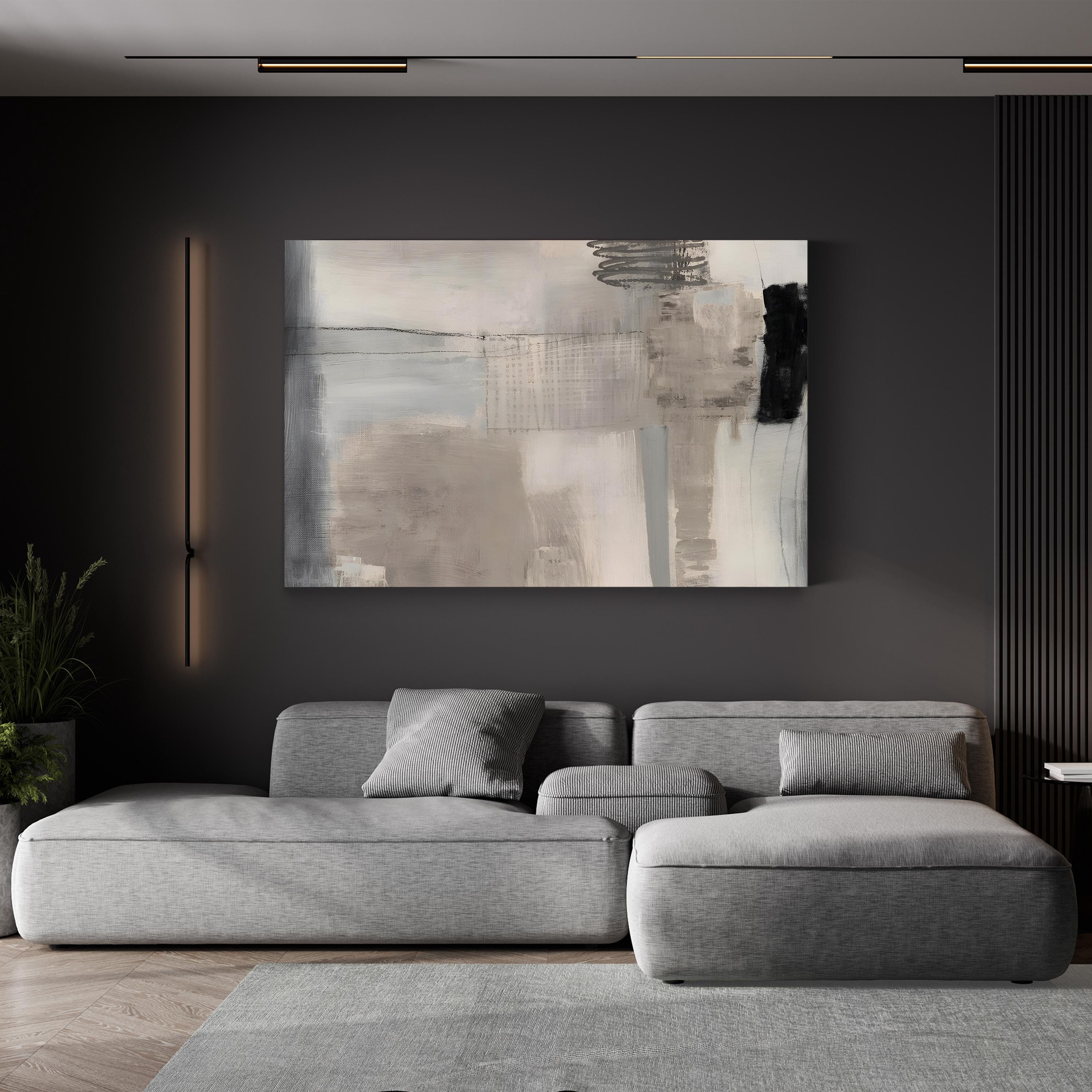 Circuitry VIII Wall Art by Kari Taylor