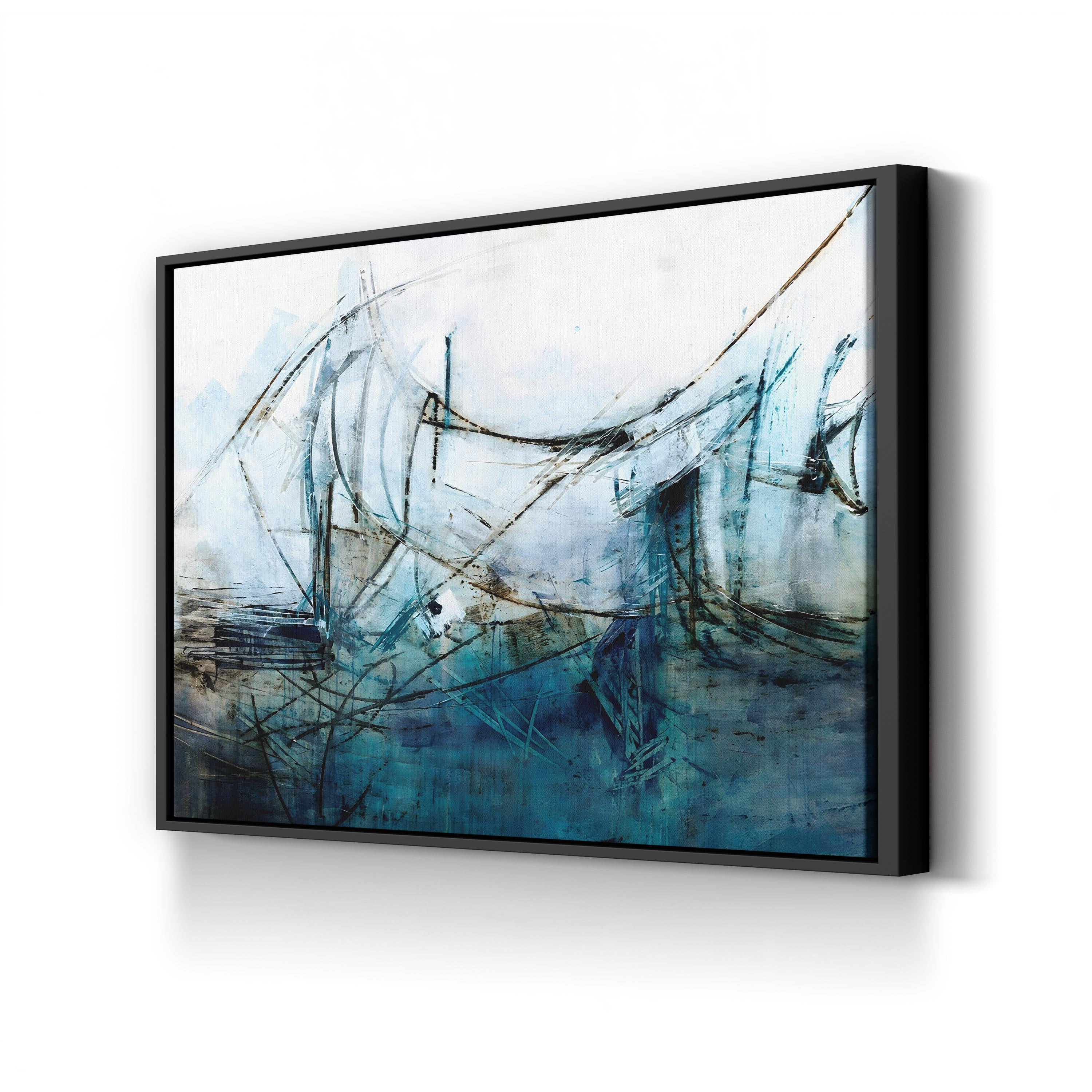 Enduring Wall Art by Kari Taylor