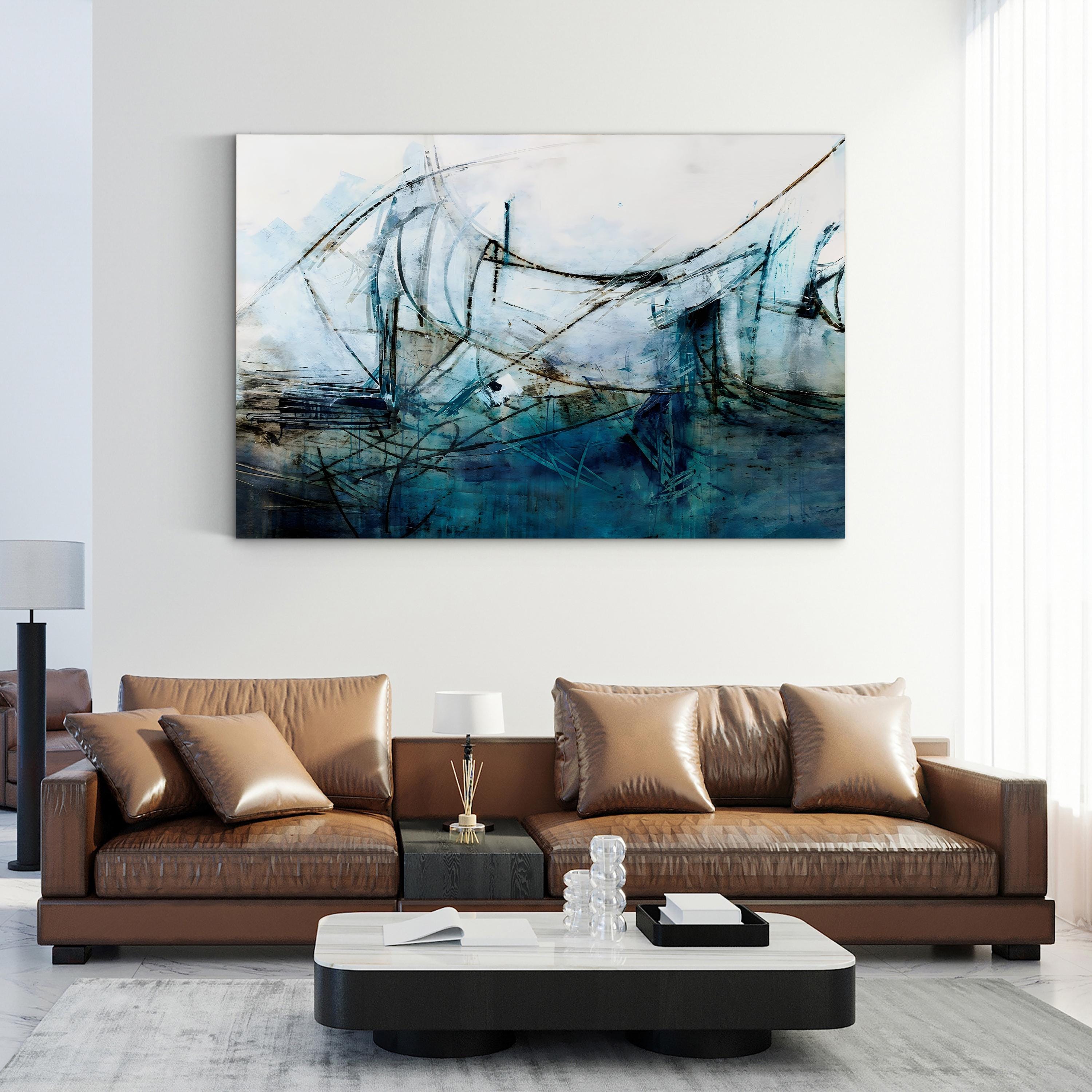 Enduring Wall Art by Kari Taylor