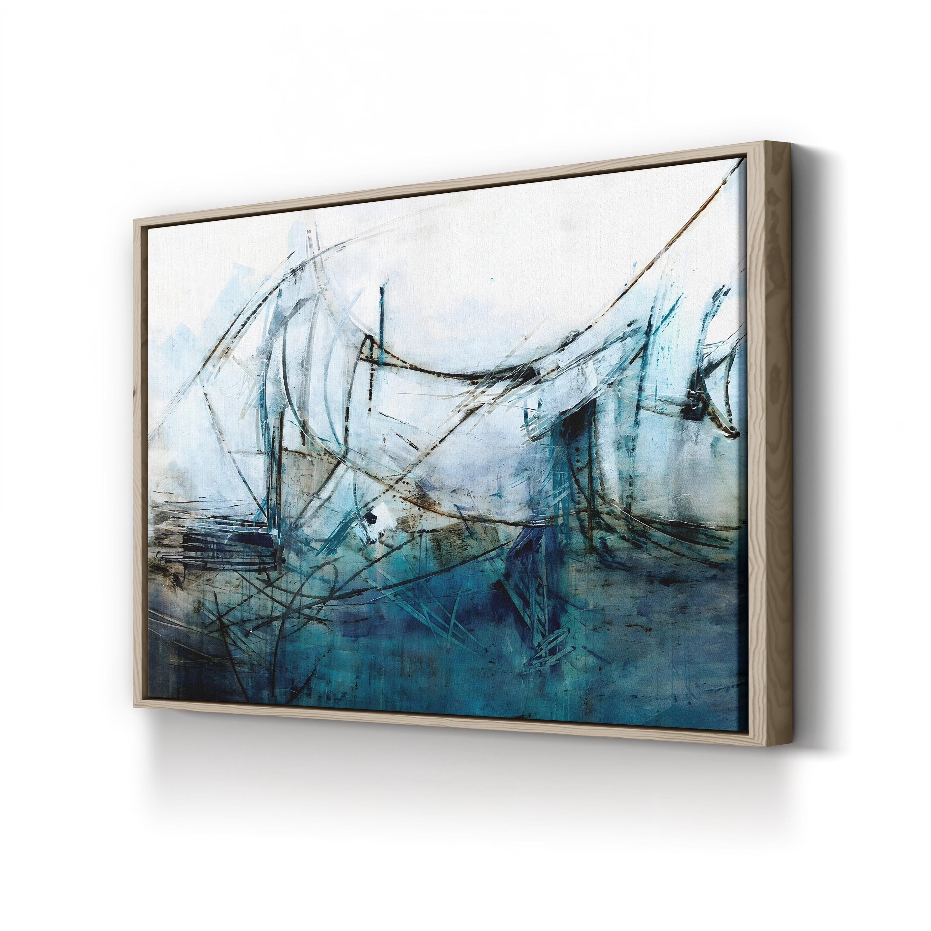 Enduring Wall Art by Kari Taylor