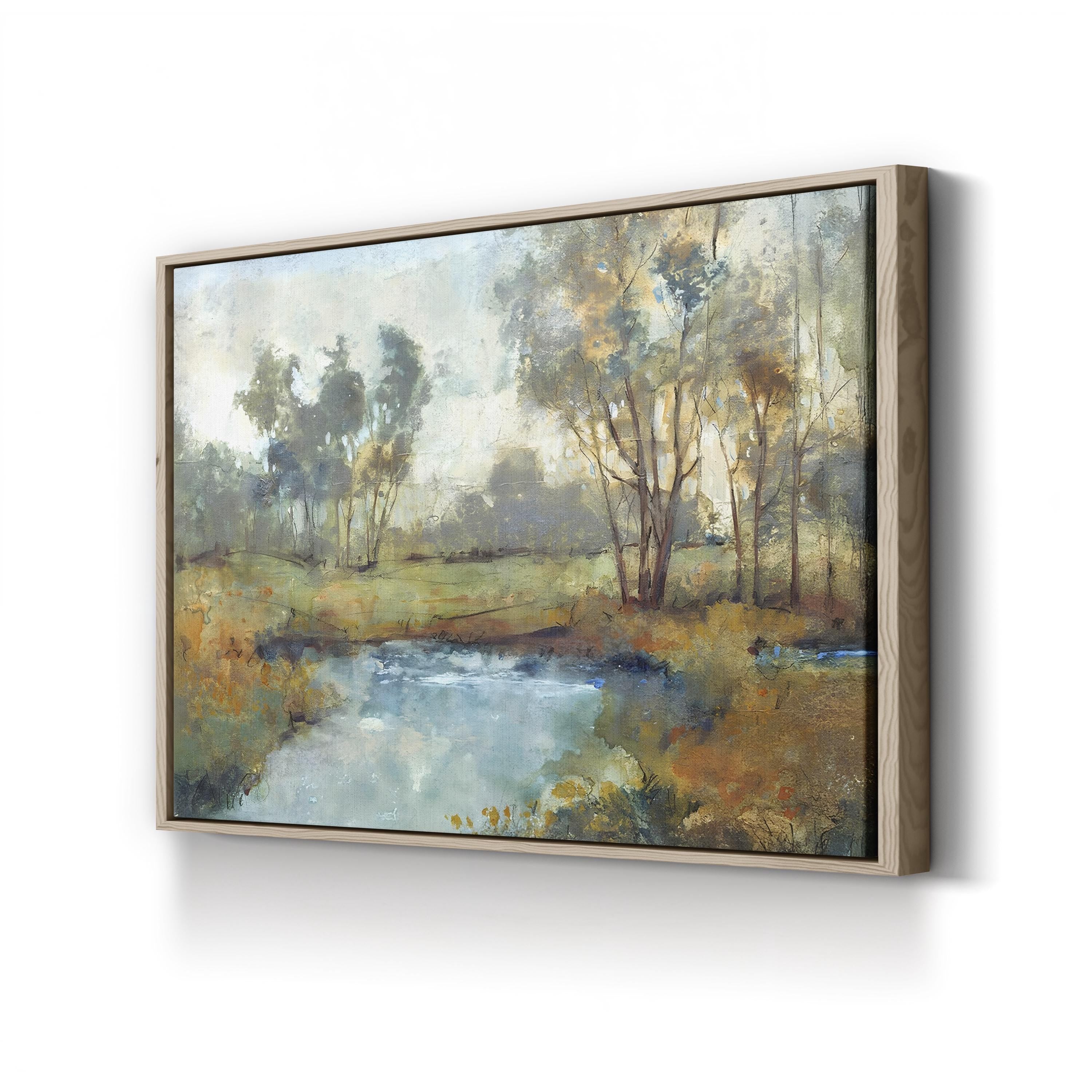 Ethereal Light II Wall Art by Tim O’Toole