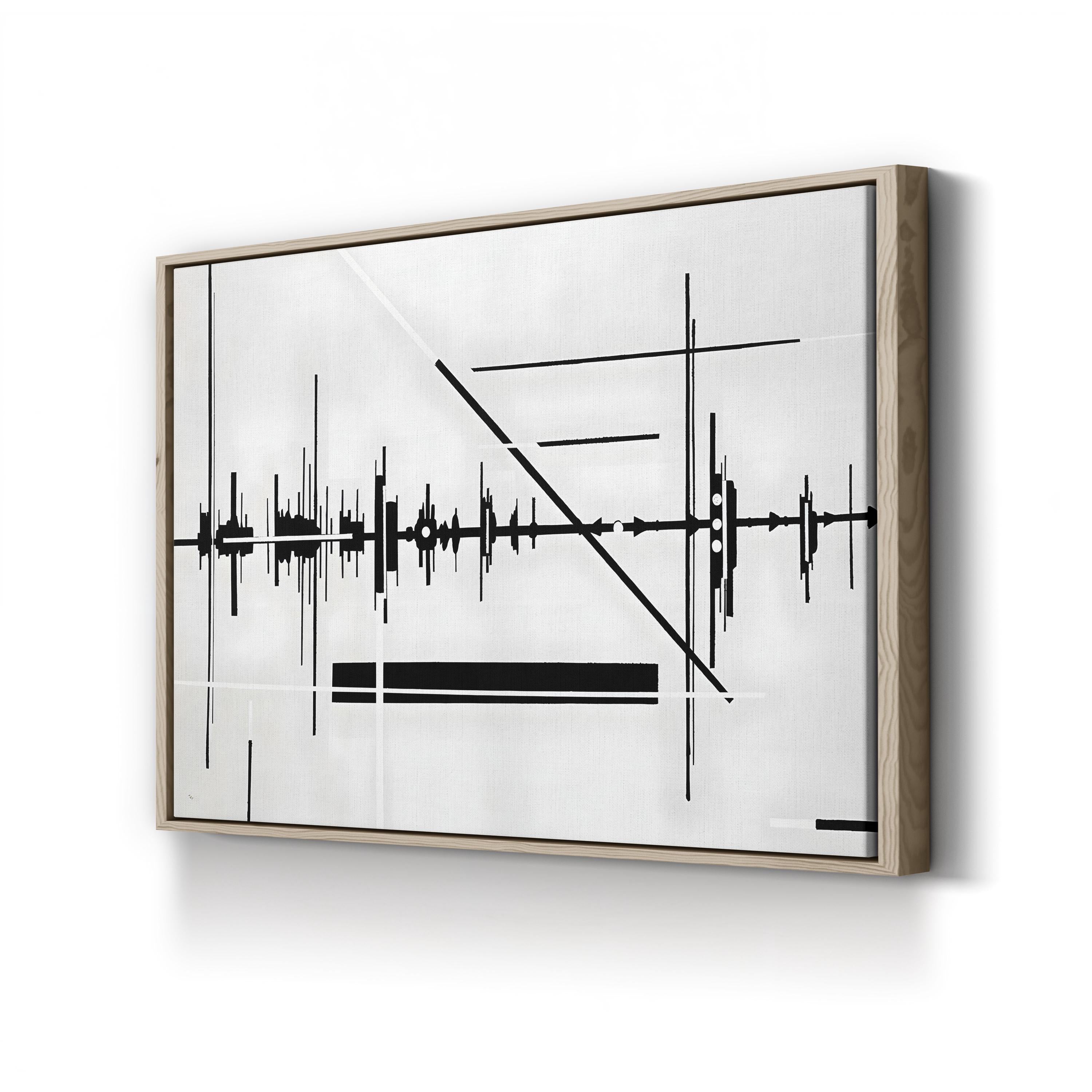 Focal Point Wall Art by Brent Abe