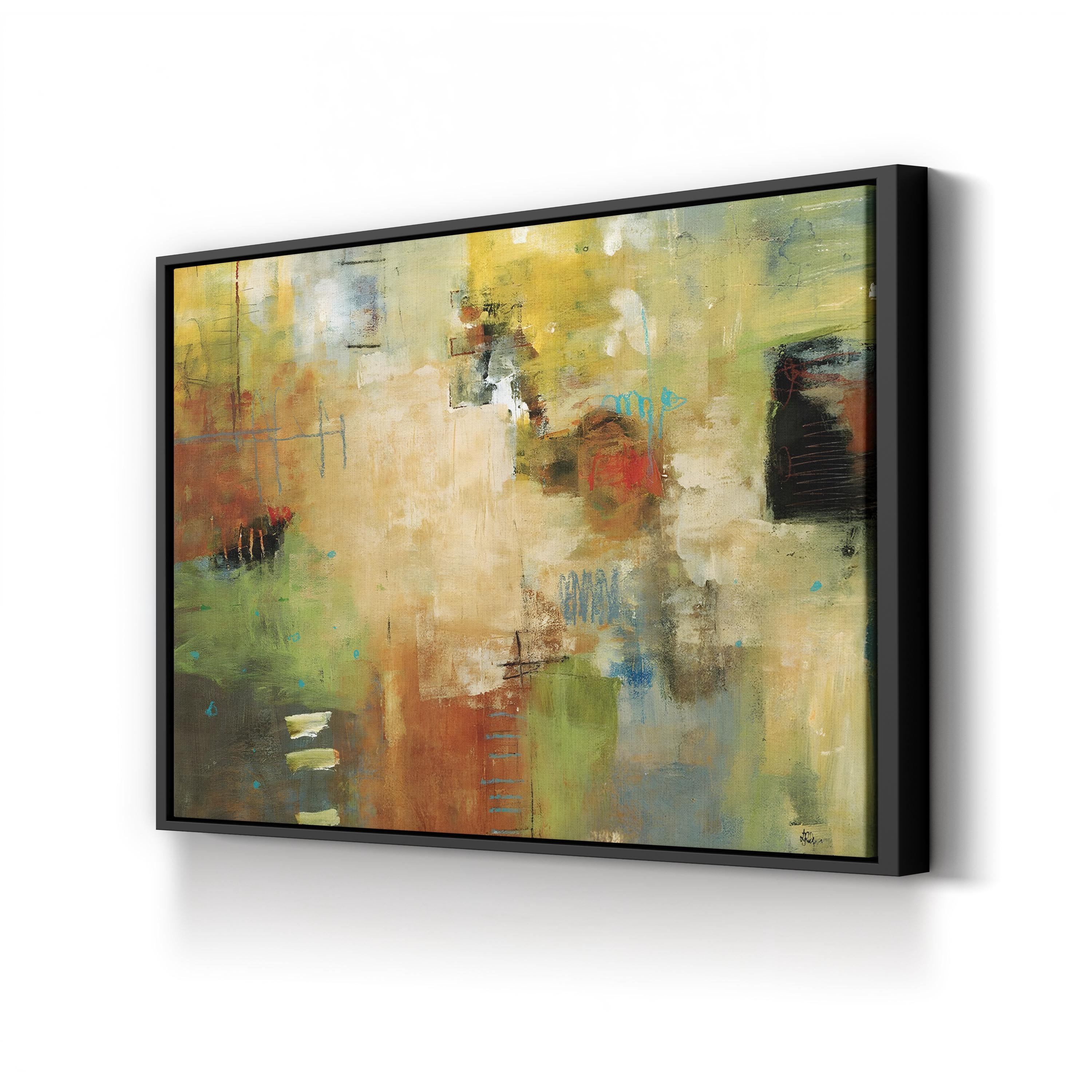 For Instance Wall Art by Lisa Ridgers