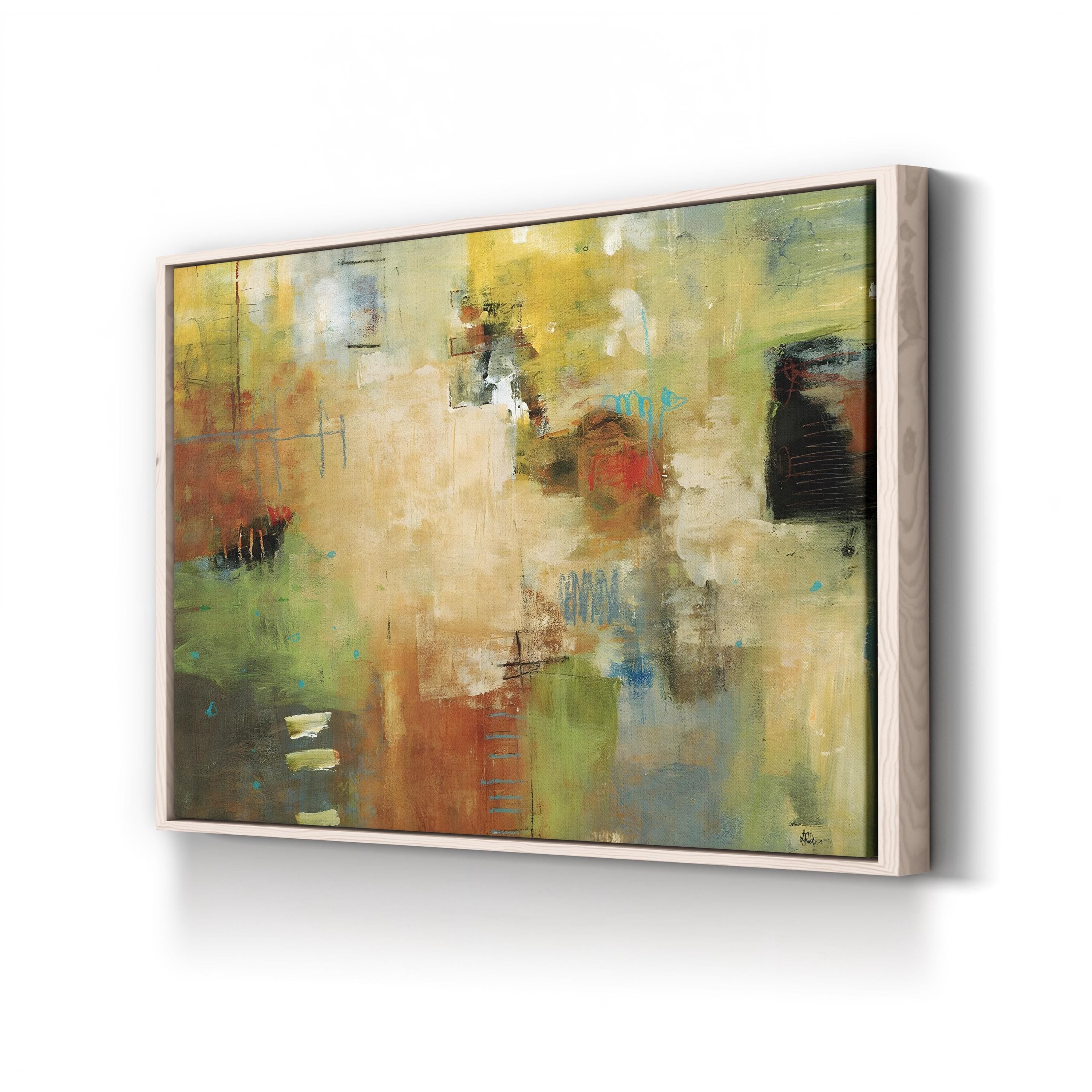For Instance Wall Art by Lisa Ridgers