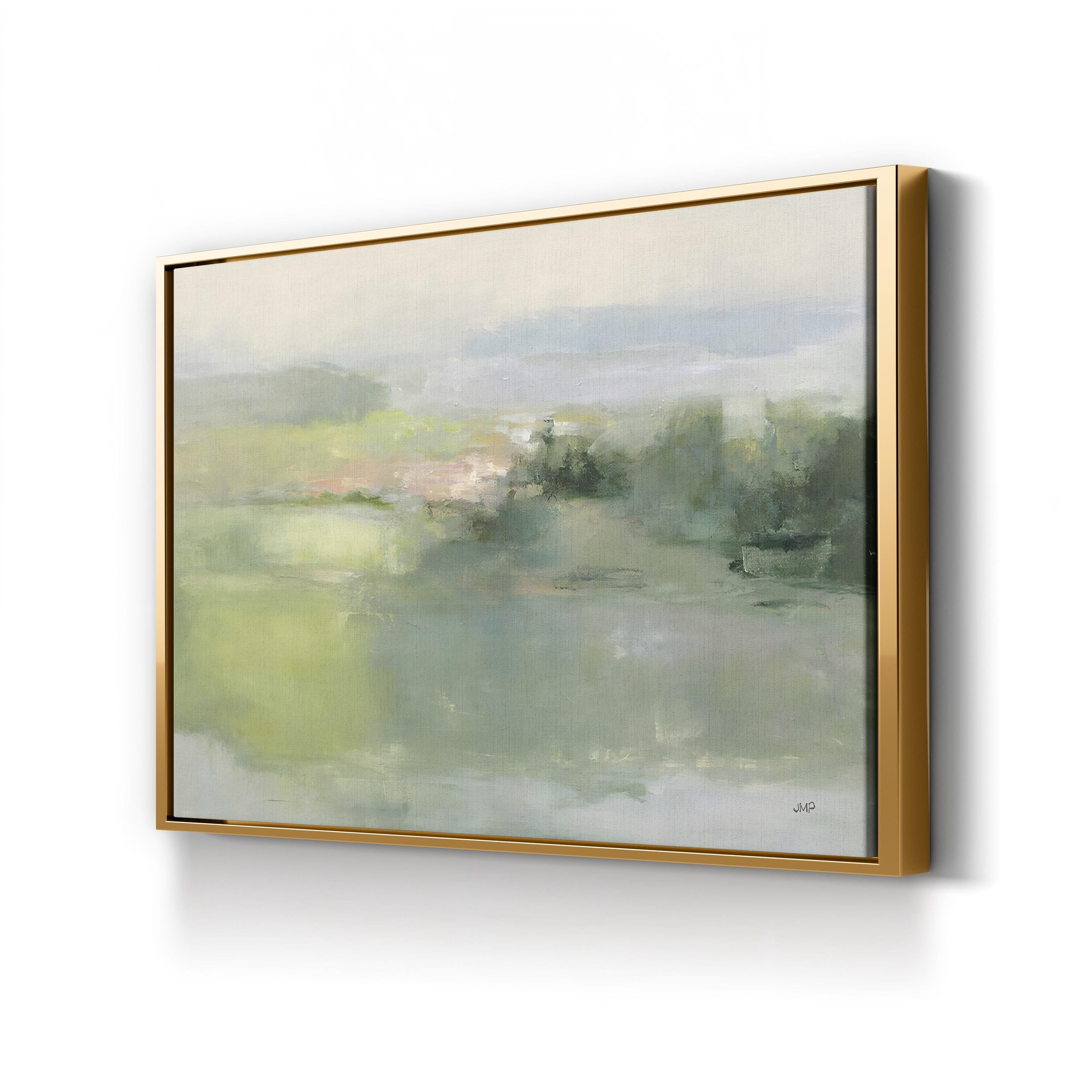 Gentle World Wall Art by Julia Purinton