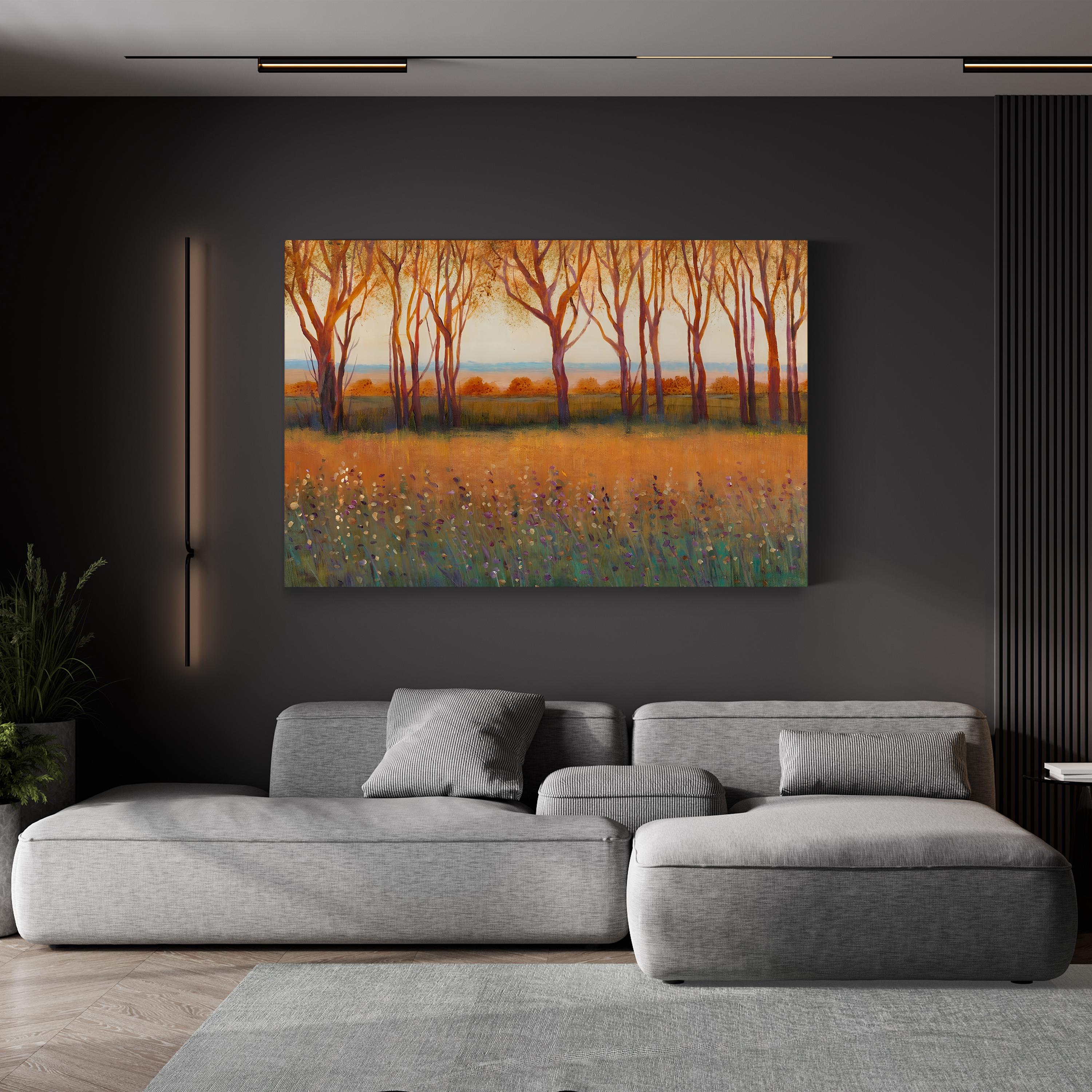 Glow in the Afternoon I Wall Art by Tim O’Toole