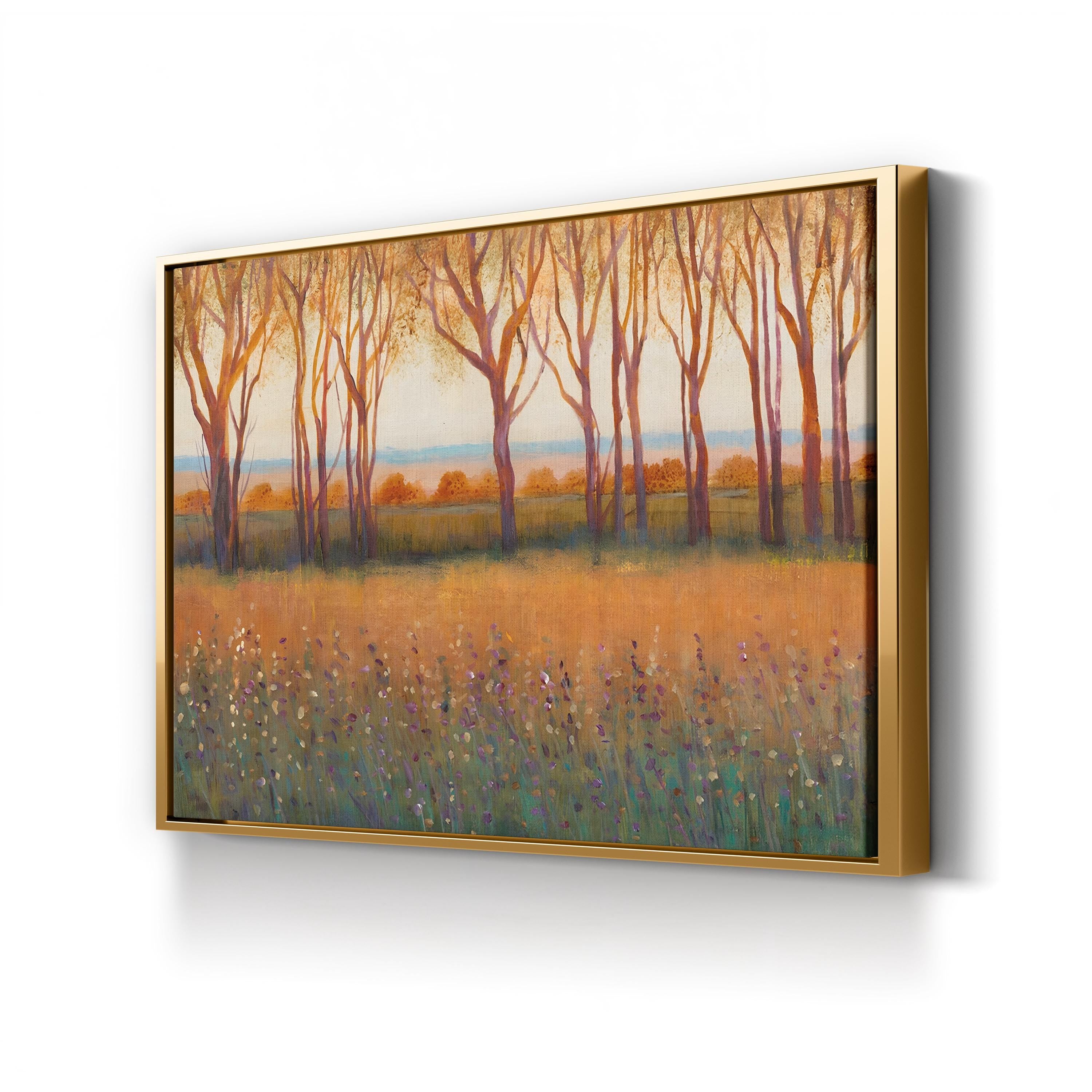 Glow in the Afternoon I Wall Art by Tim O’Toole
