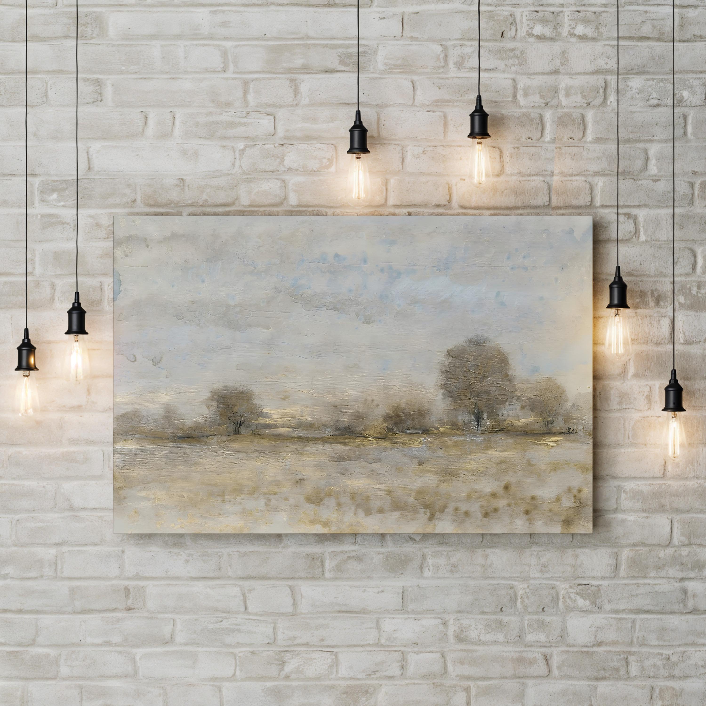 Late Harvest I Wall Art