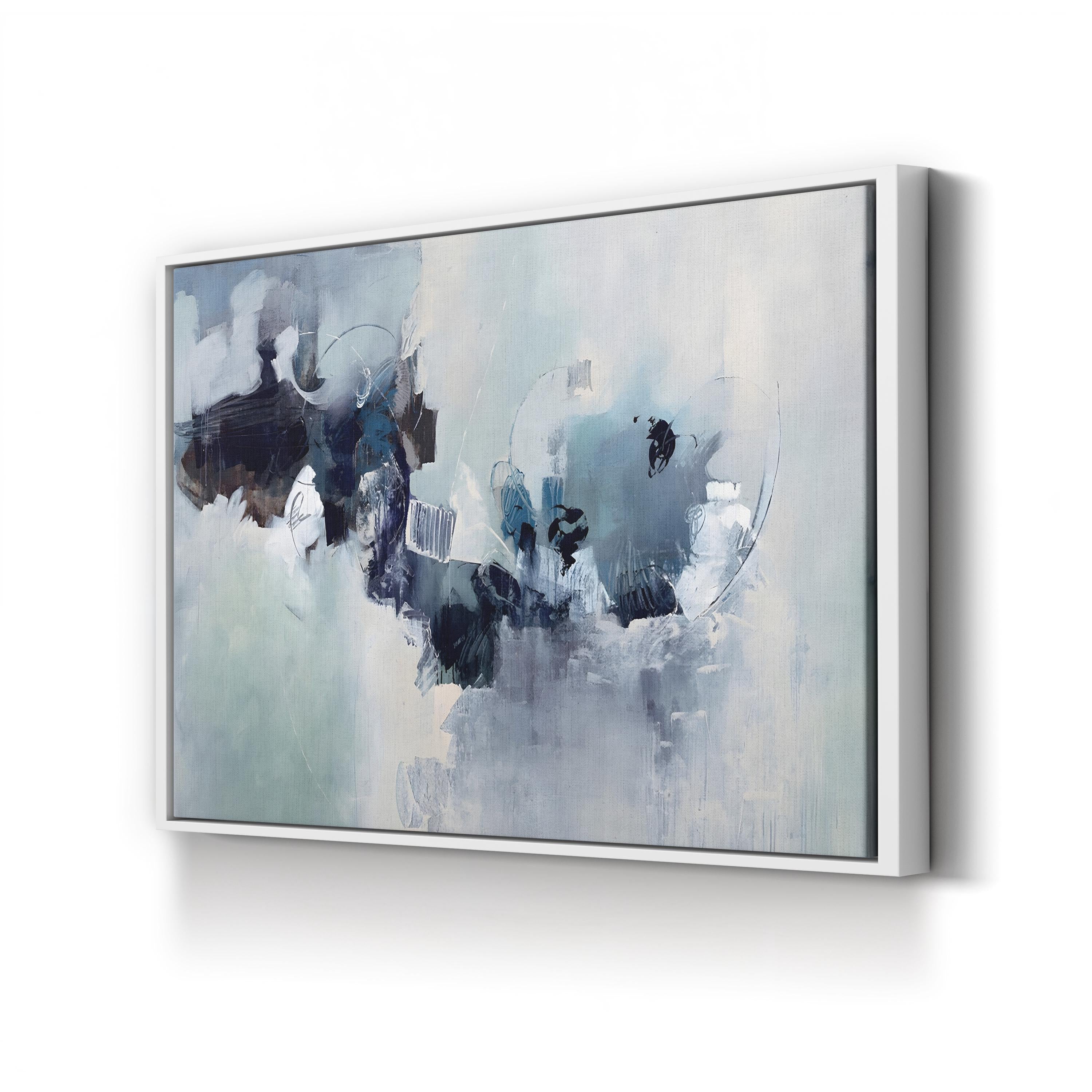 Limmerick Breeze Wall Art by Kari Taylor