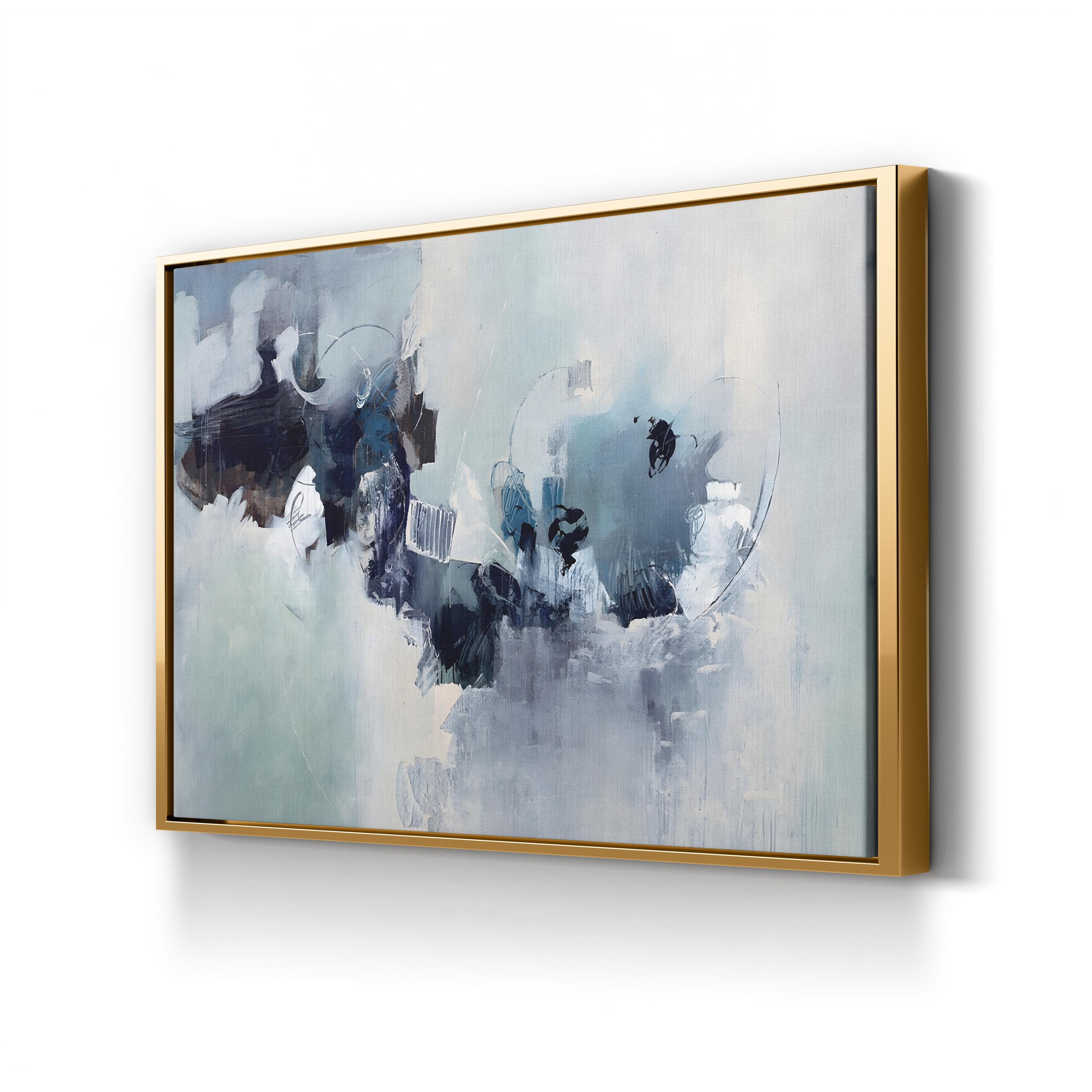 Limmerick Breeze Wall Art by Kari Taylor