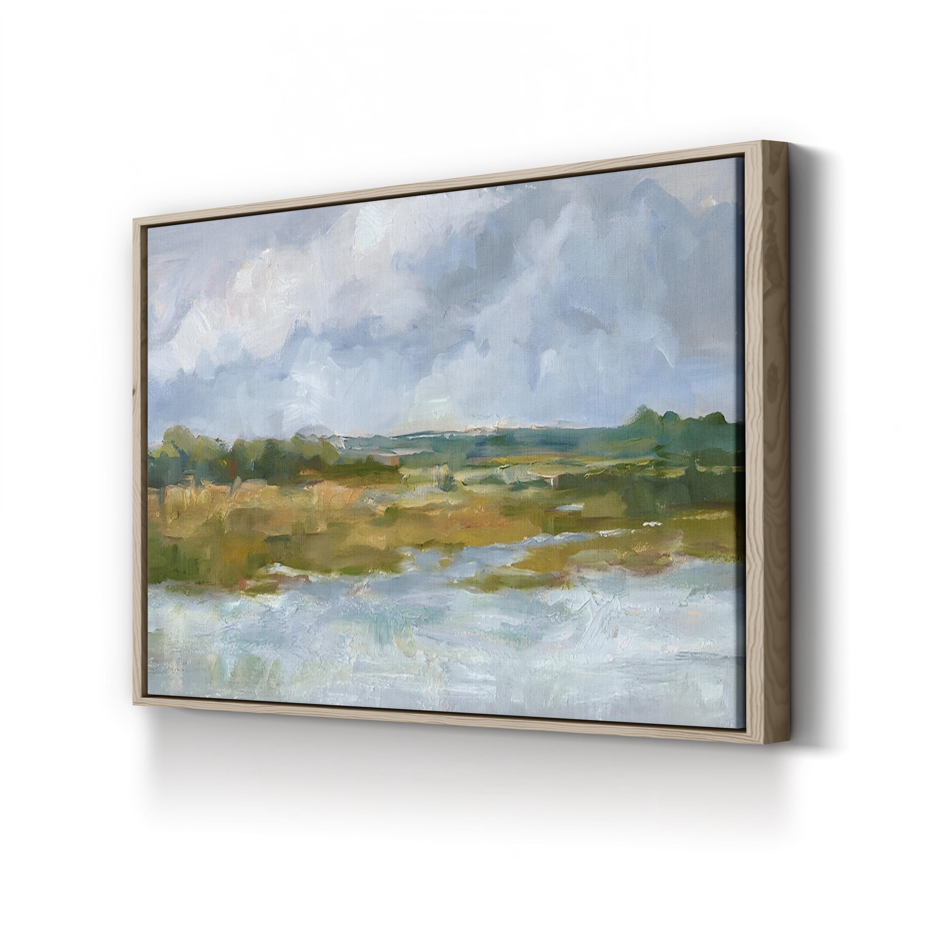 May Skies I Wall Art by Ethan Harper