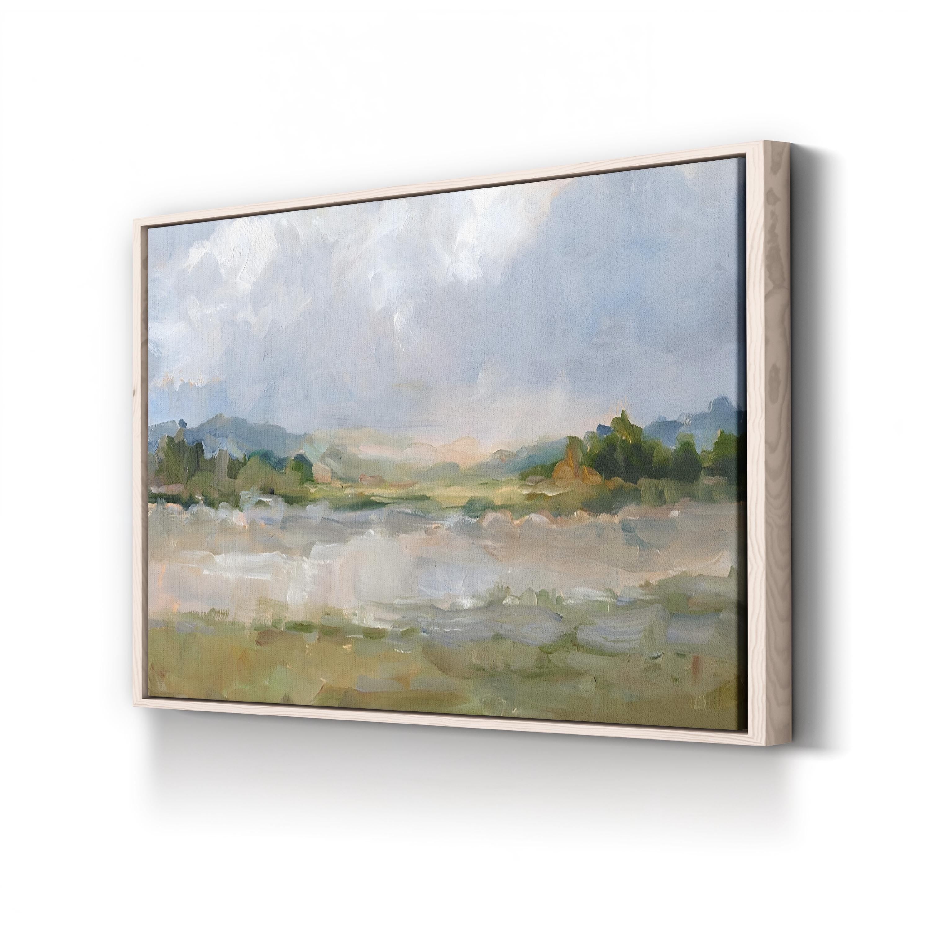 May Skies II Wall Art by Ethan Harper