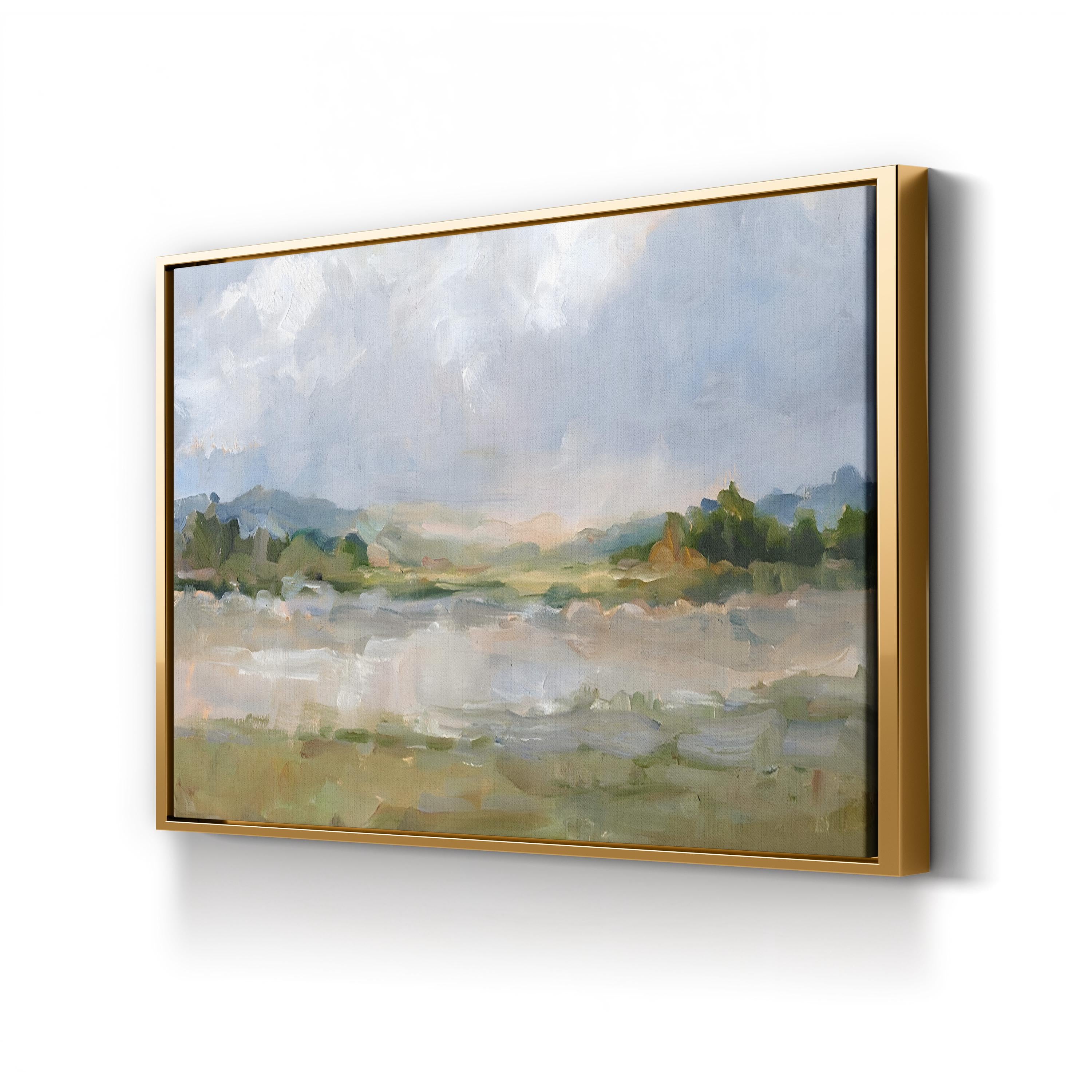 May Skies II Wall Art by Ethan Harper