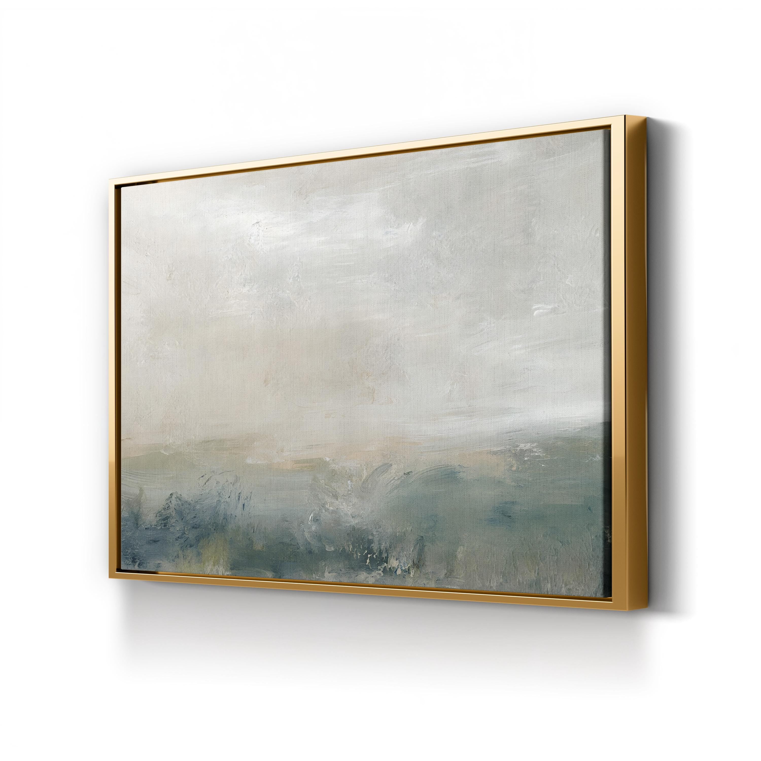 Sea Grass Wall Art by Sharon Gordon
