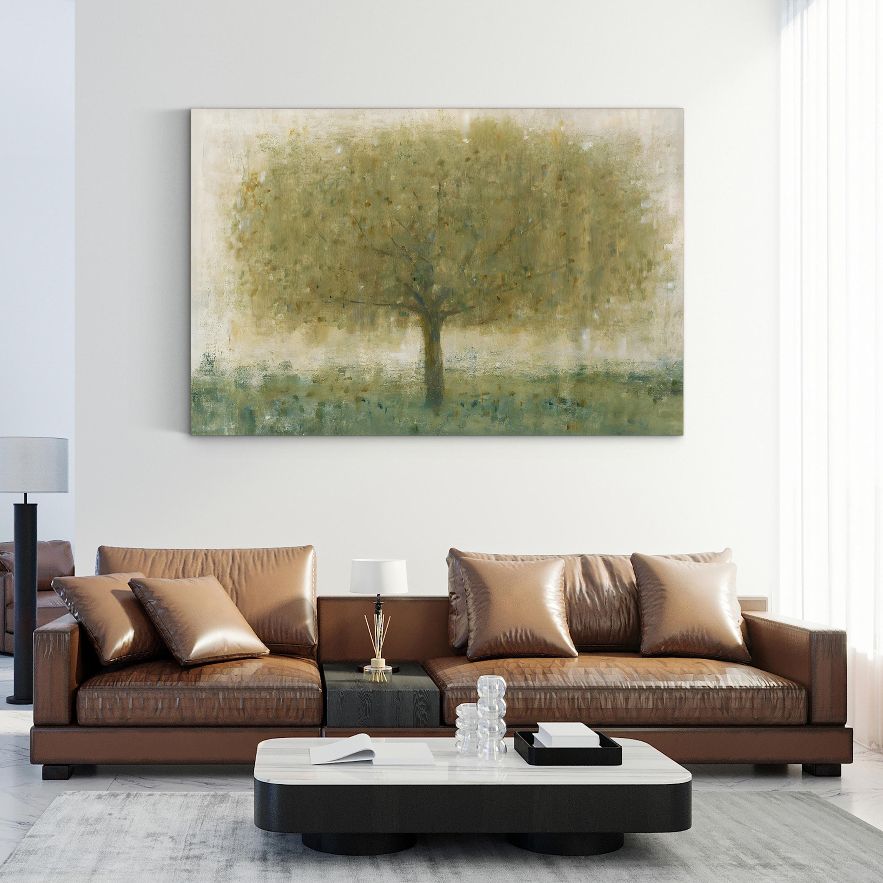 Summer Day Tree I Wall Art by Tim O'Toole