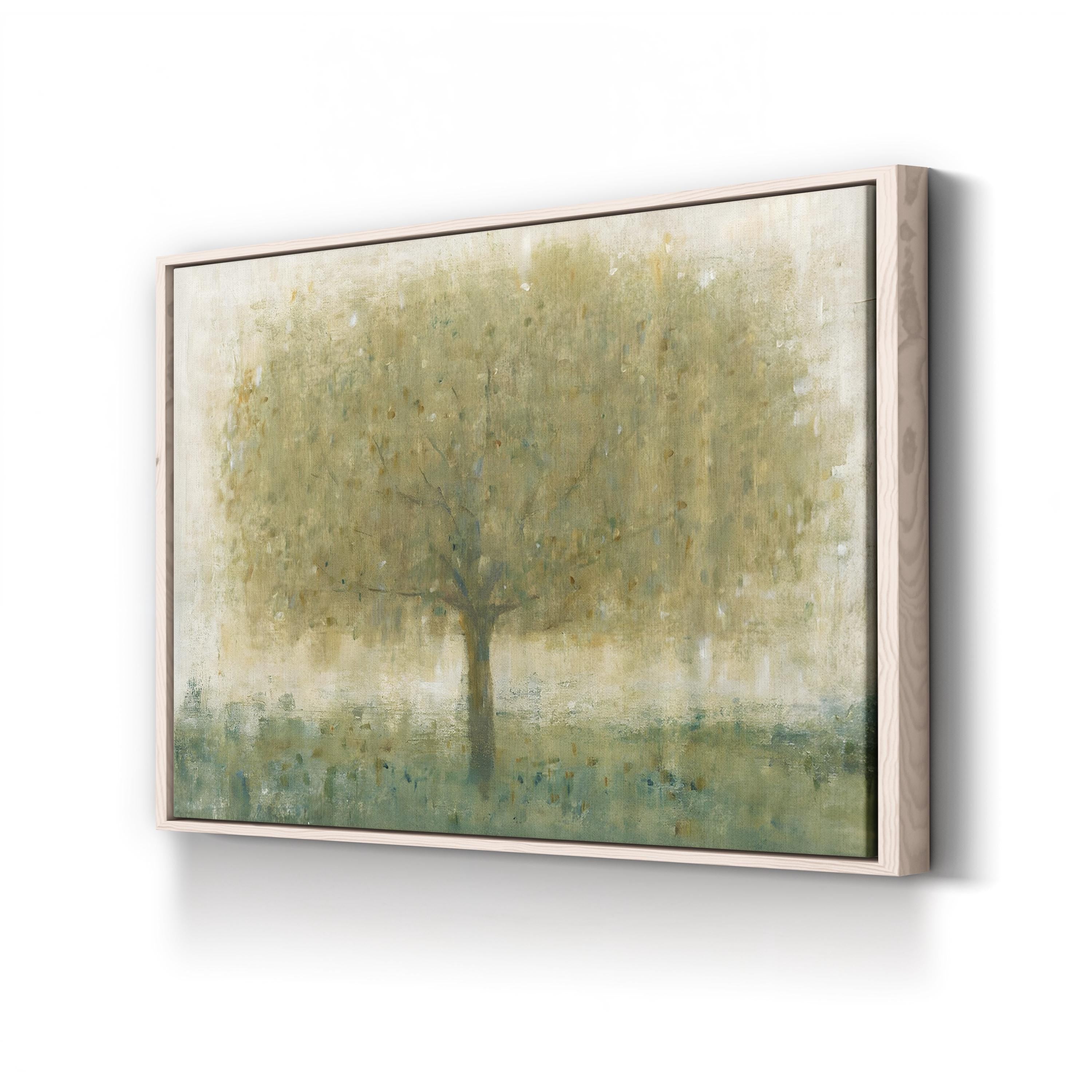 Summer Day Tree I Wall Art by Tim O'Toole