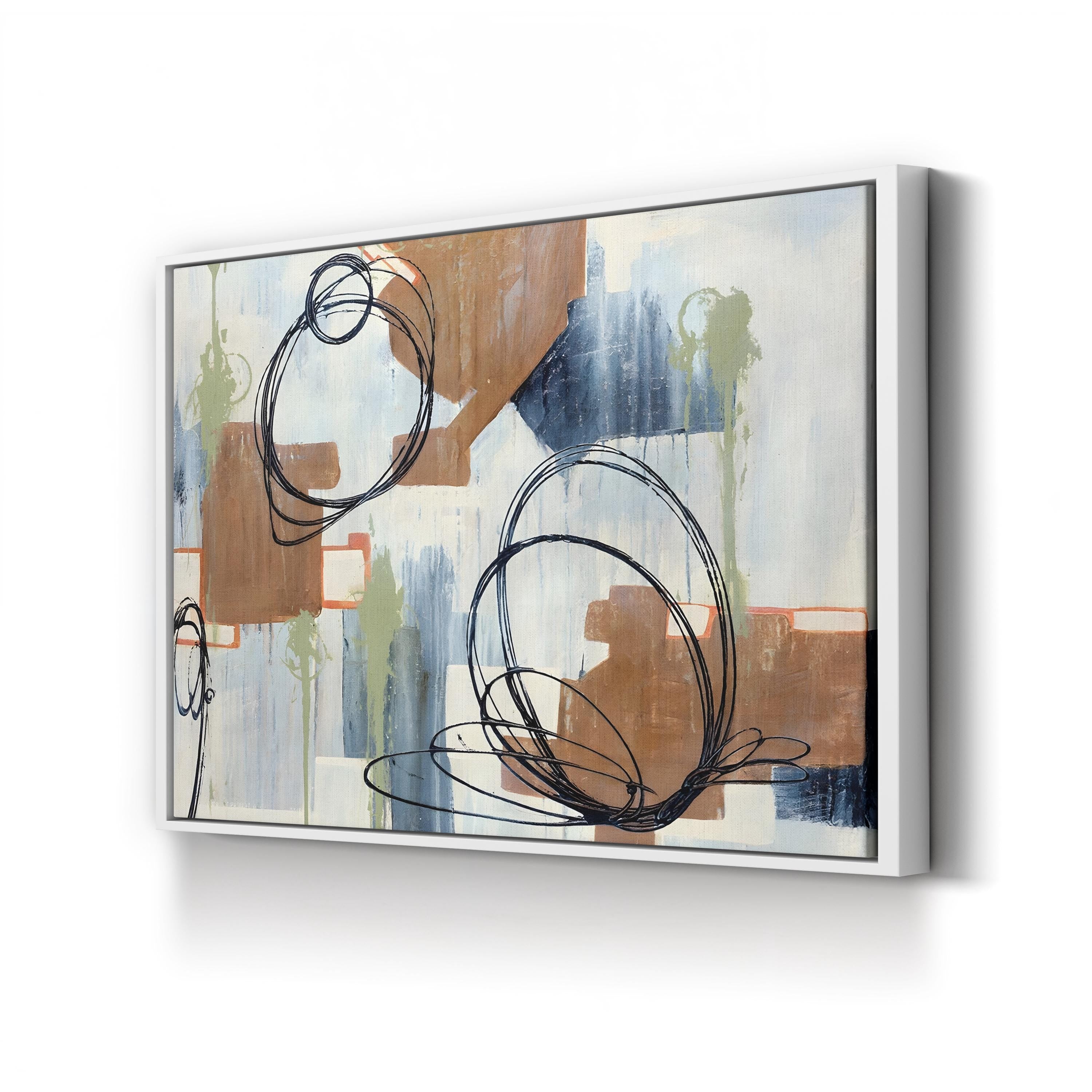 Verse VI Wall Art by Joshua Schicker