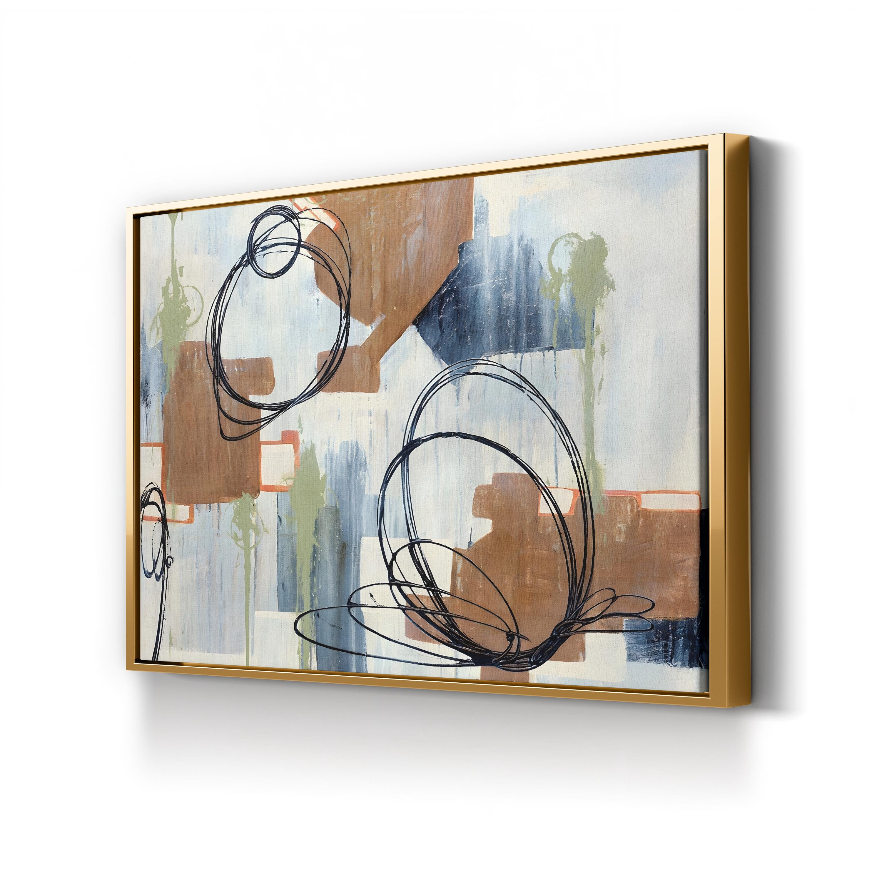 Verse VI Wall Art by Joshua Schicker