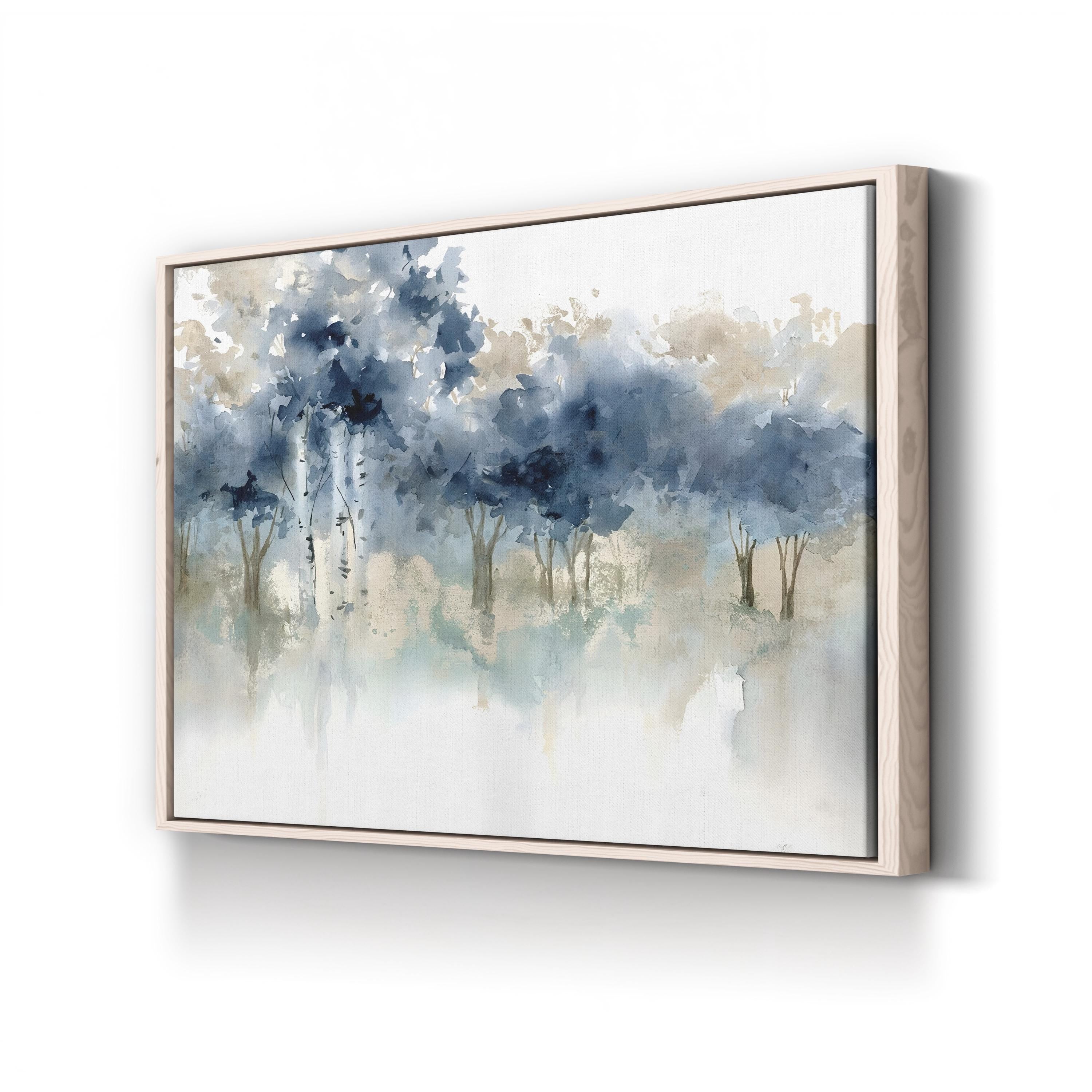 Waters Edge I Wall Art by Carol Robinson