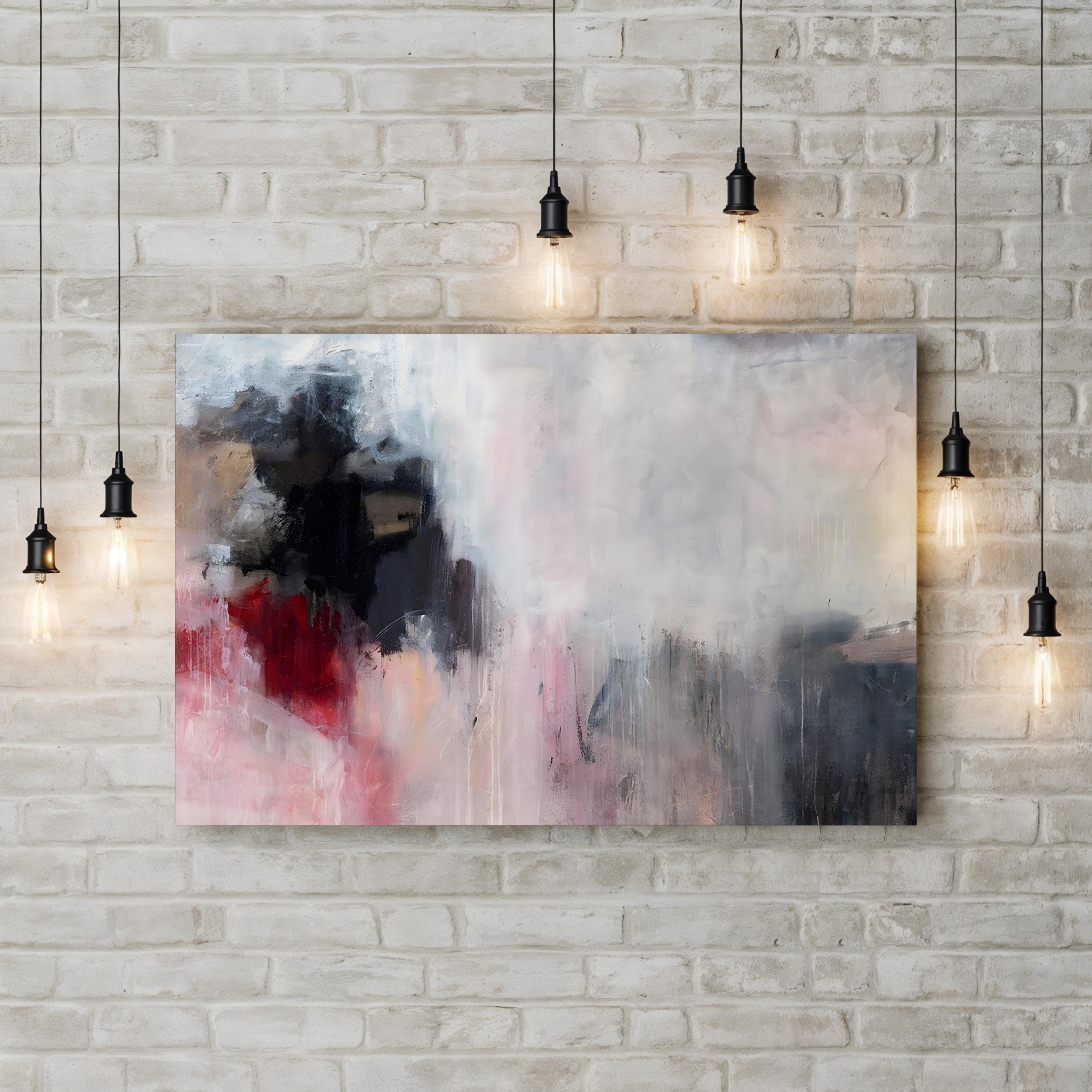 Acclamation Wall Art by Jodi Maas