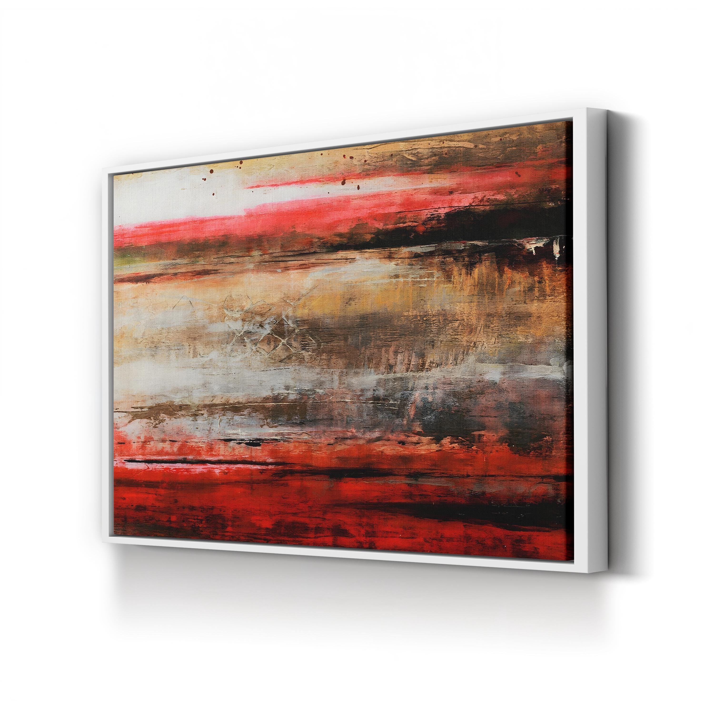 Art Zero I Wall Art by Farrell Douglass