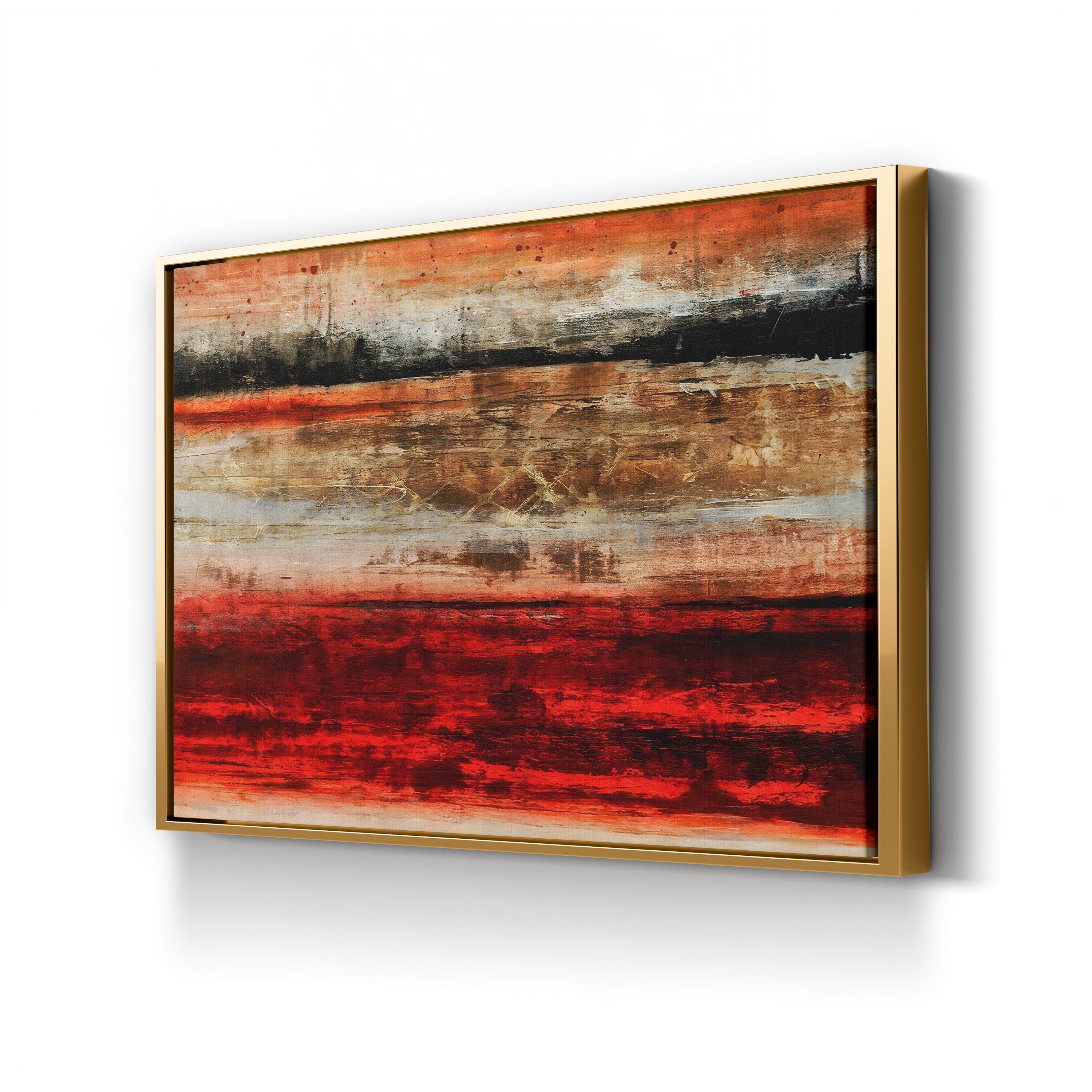 Art Zero II Wall Art by Farrell Douglass