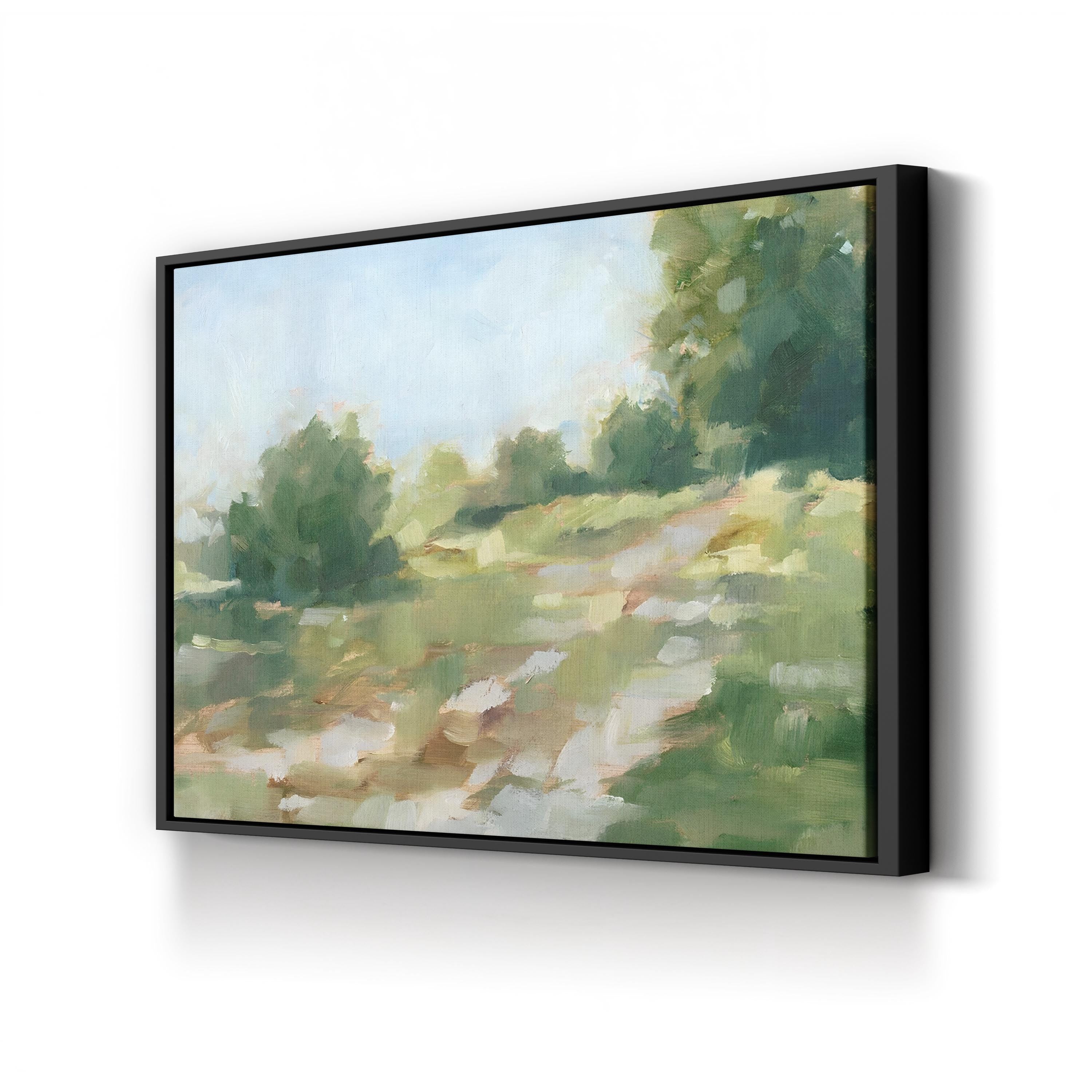 Beaten Path II Wall Art by Ethan Harper