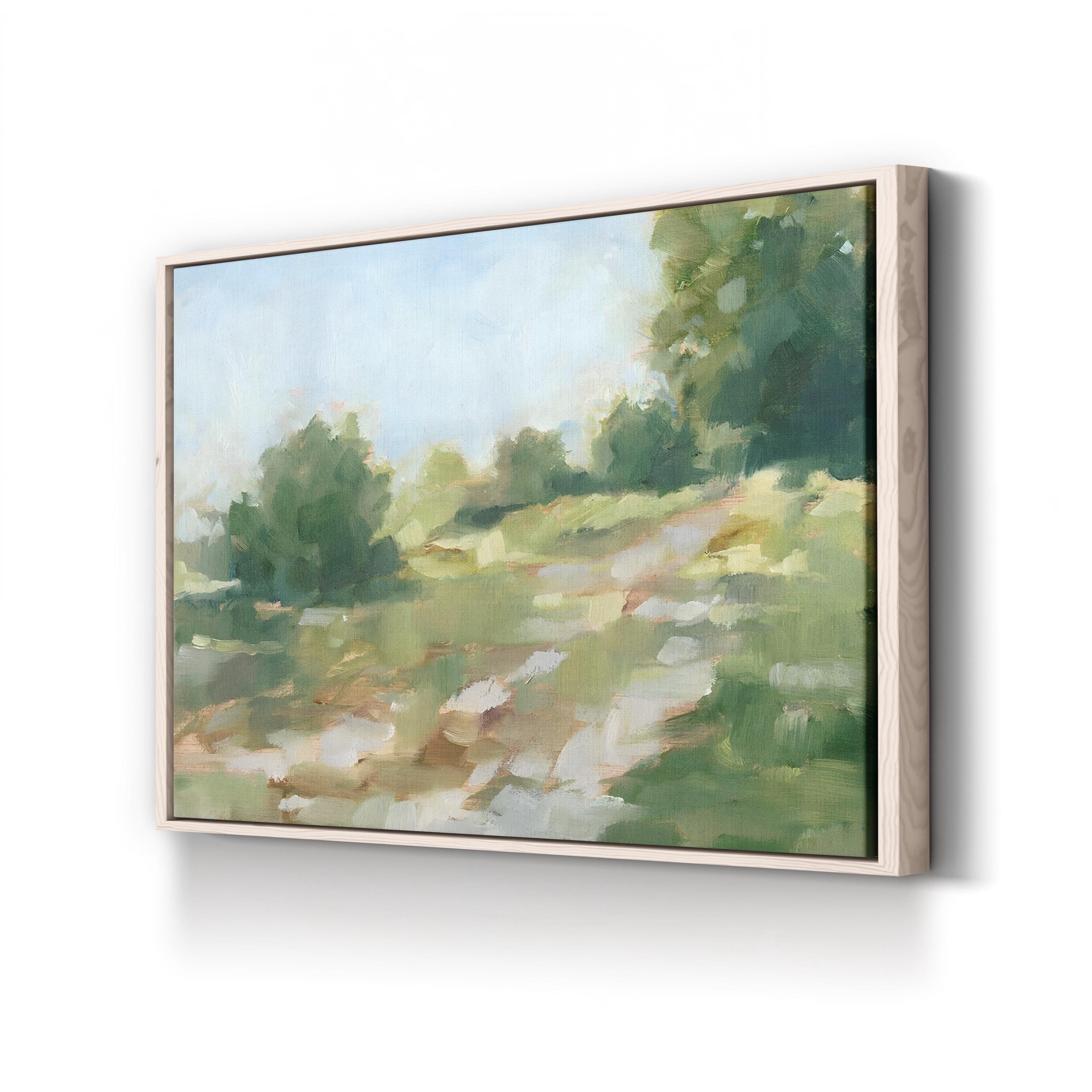 Beaten Path II Wall Art by Ethan Harper