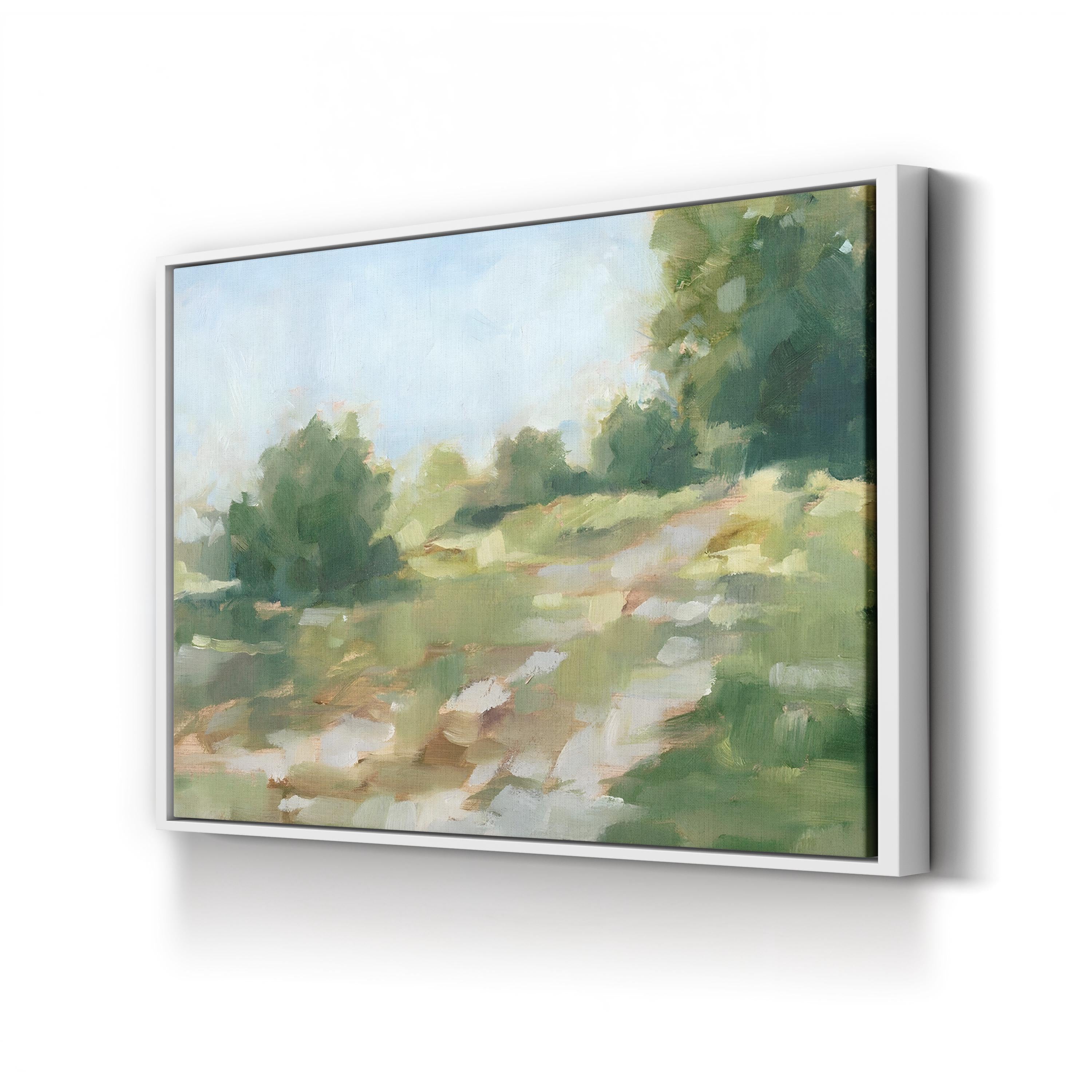 Beaten Path II Wall Art by Ethan Harper