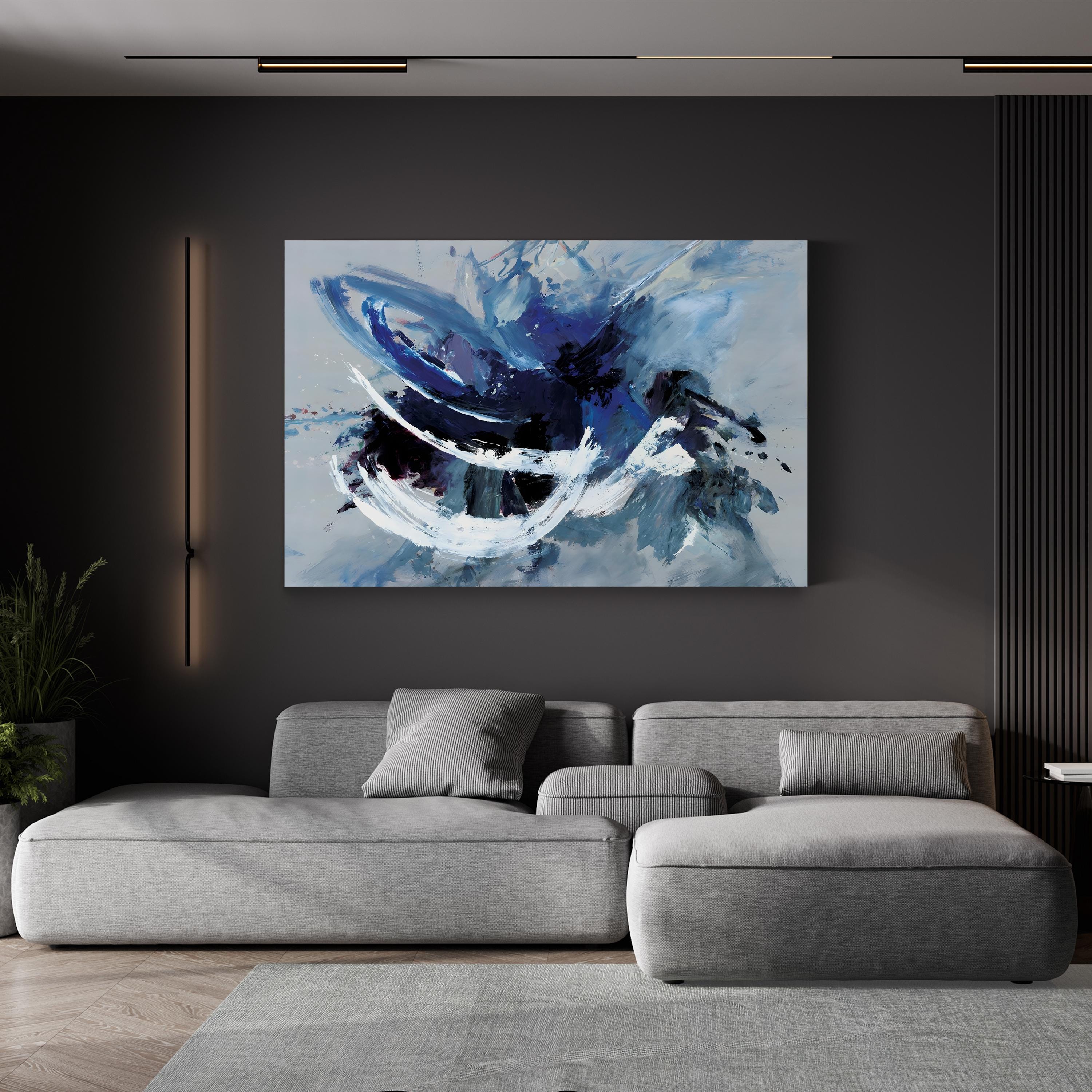 Carpe Diem Wall Art by Circle Art Group