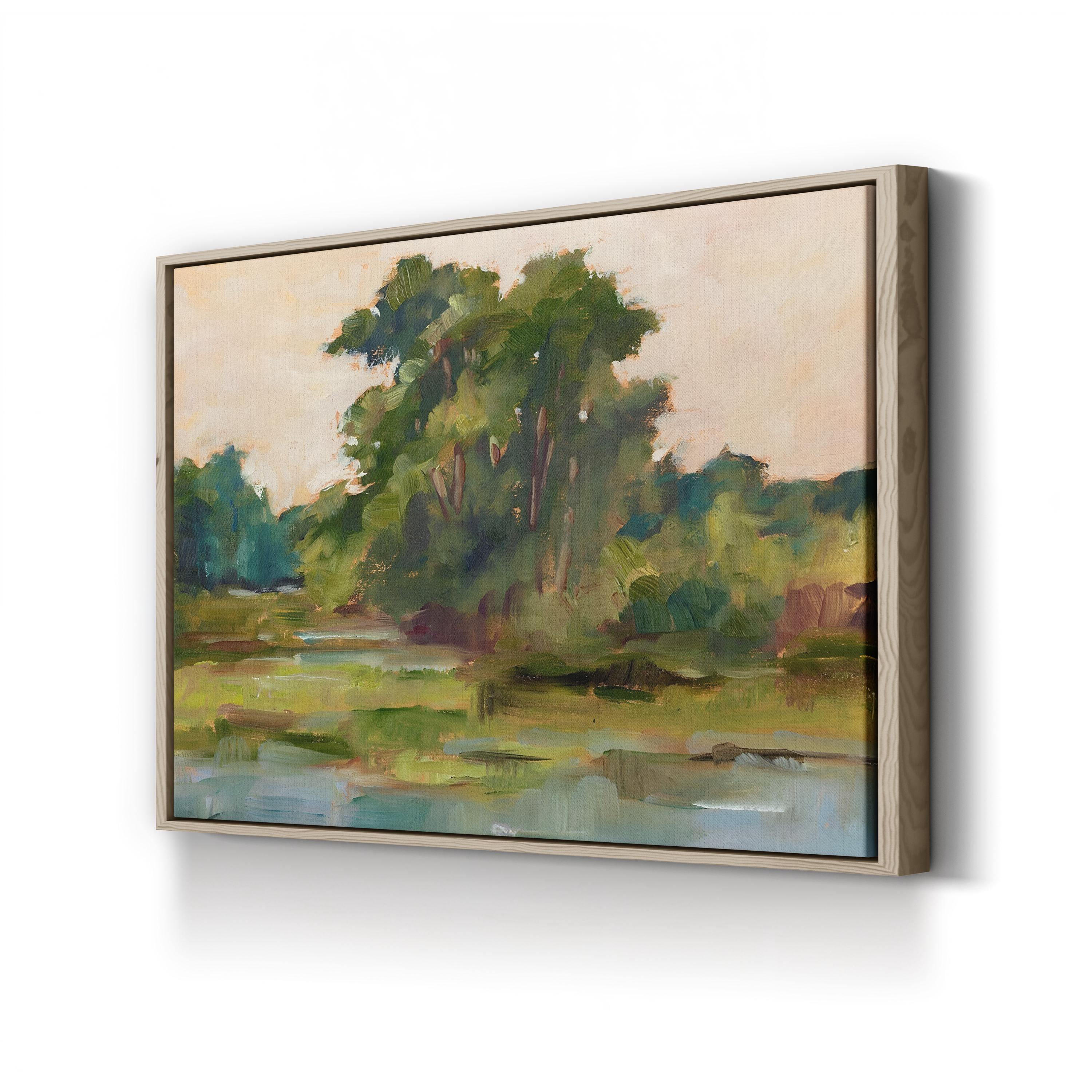 Changing Sunlight I Wall Art by Ethan Harper