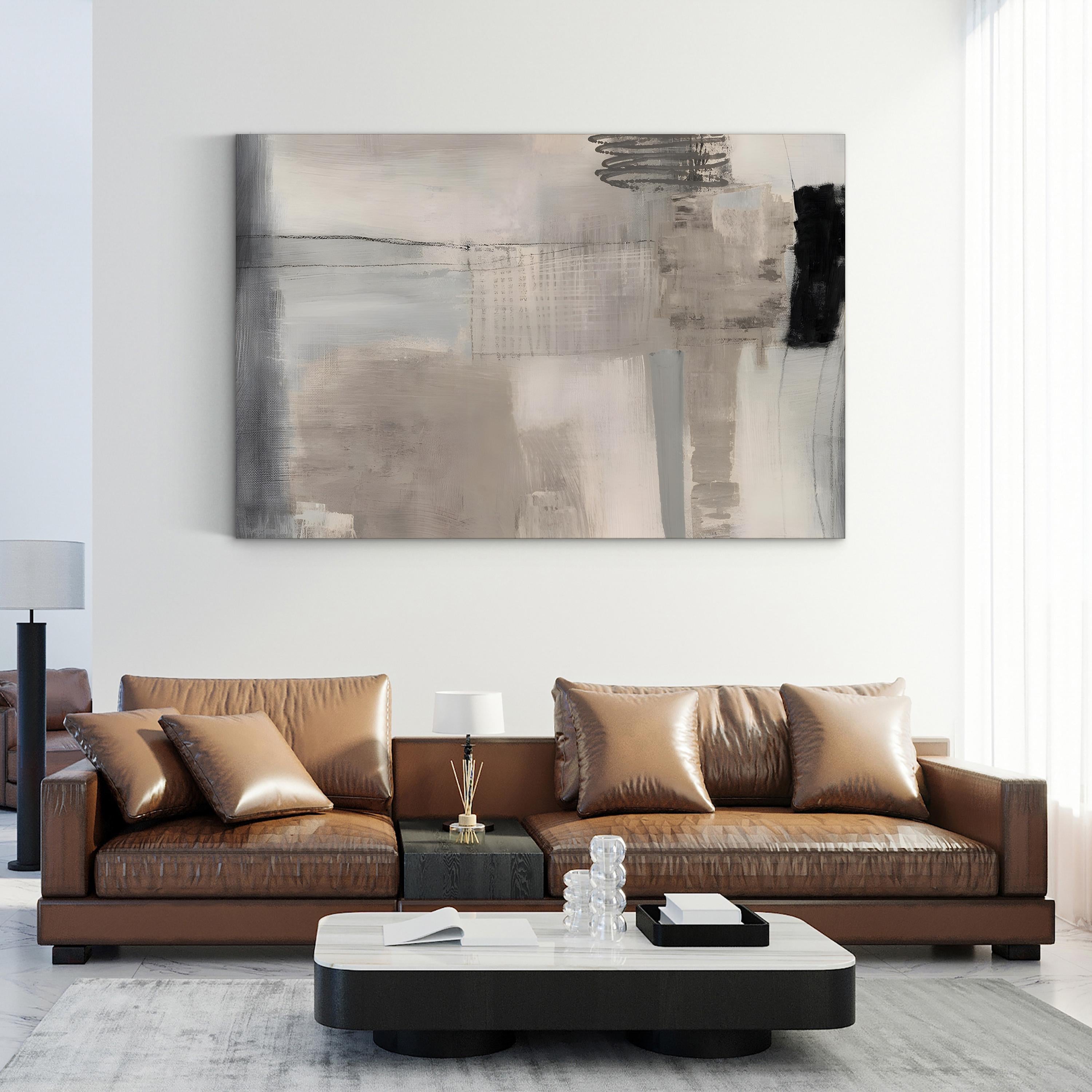 Circuitry VIII Wall Art by Kari Taylor