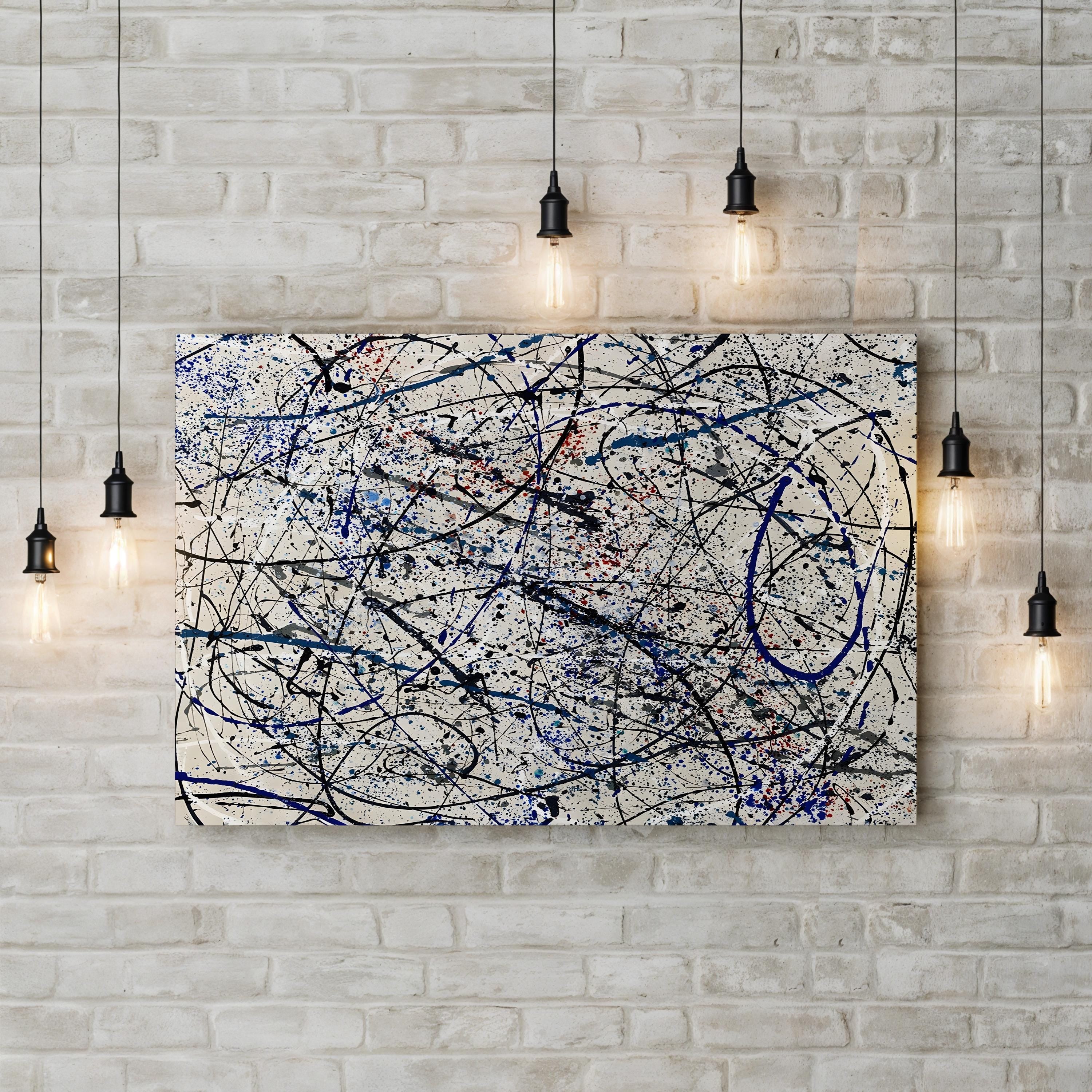 Epic Wall Art by Jason Jarava