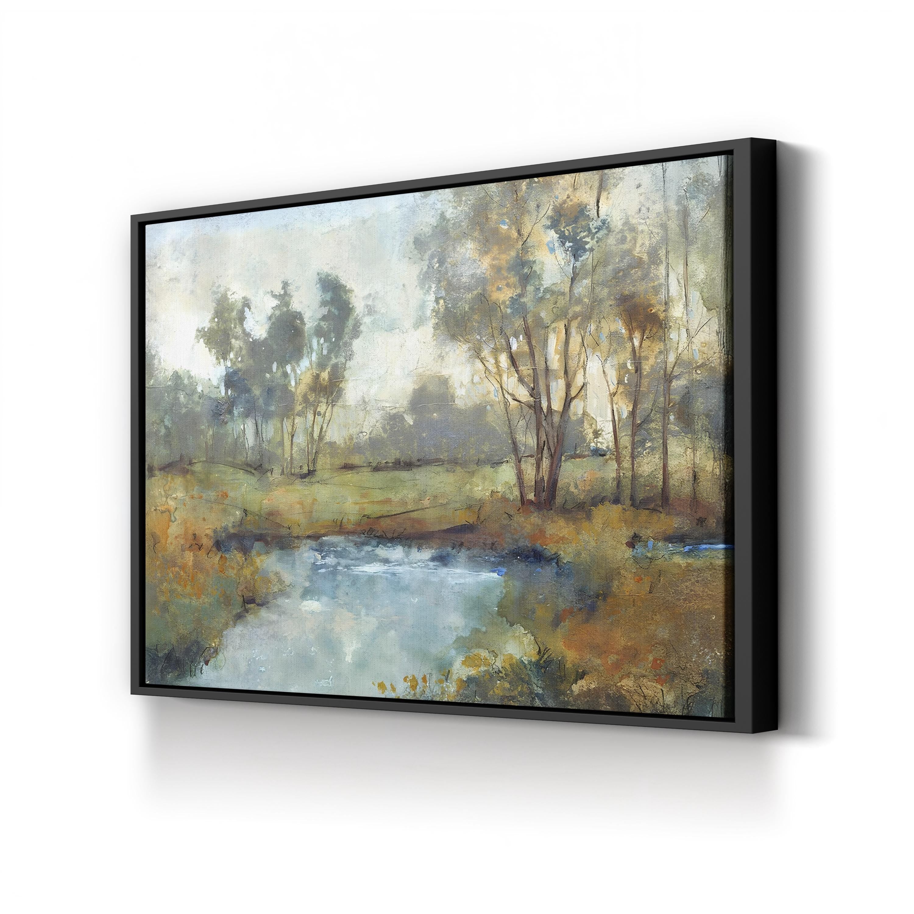 Ethereal Light II Wall Art by Tim O’Toole