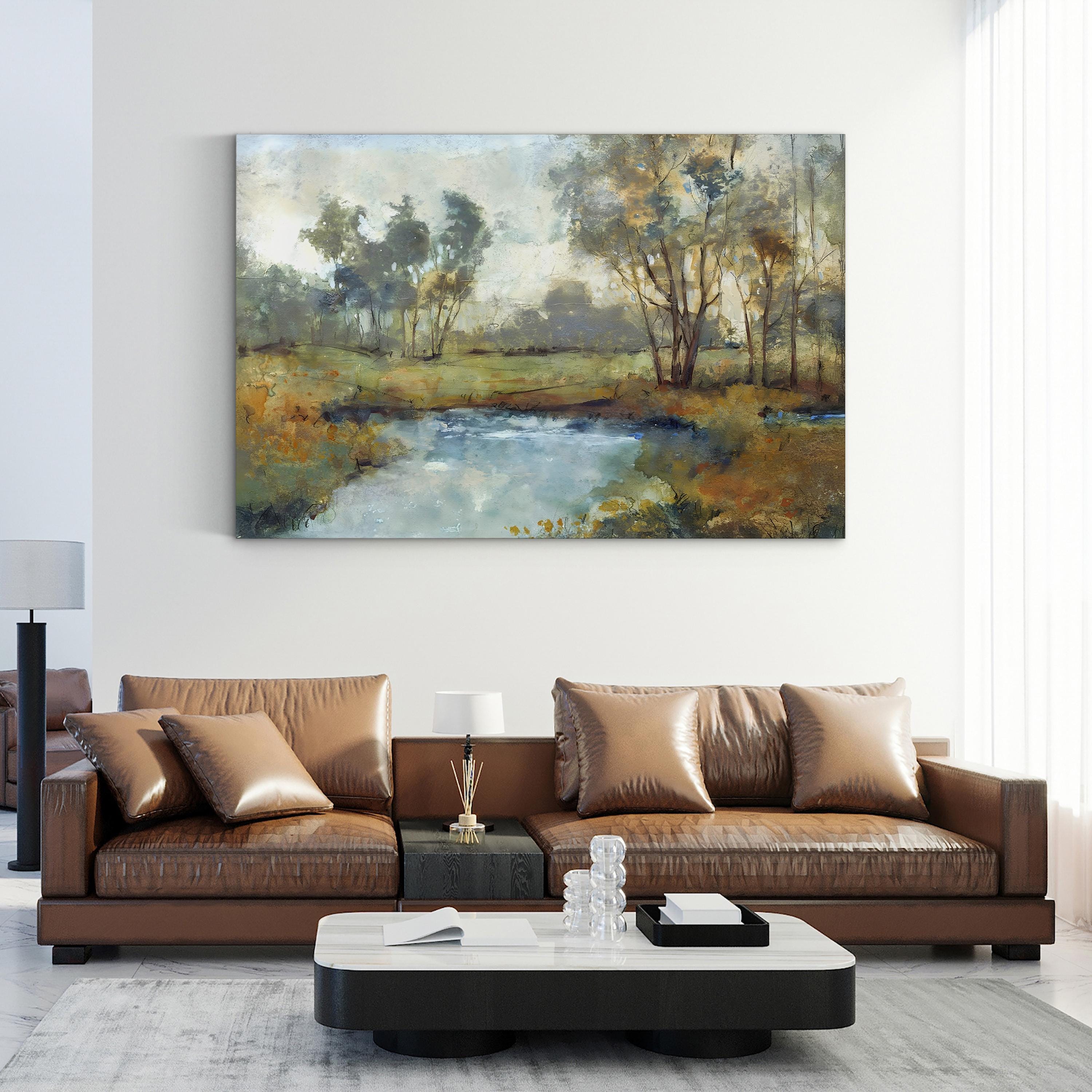 Ethereal Light II Wall Art by Tim O’Toole