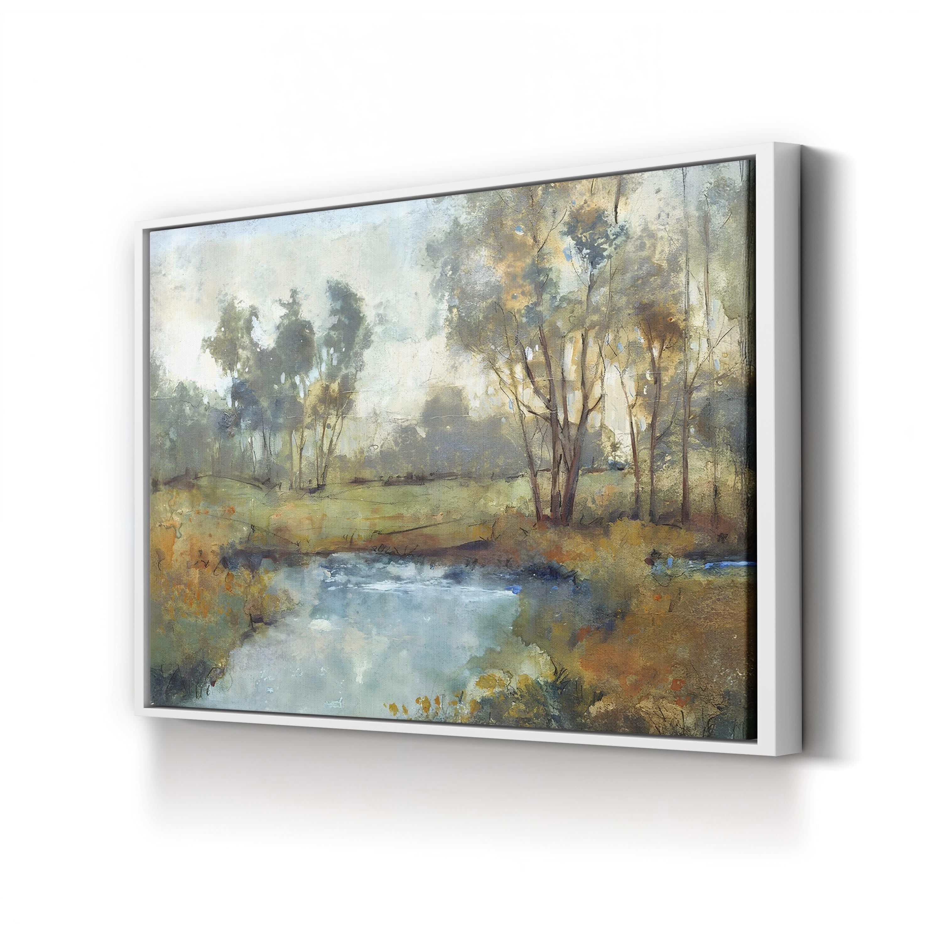Ethereal Light II Wall Art by Tim O’Toole