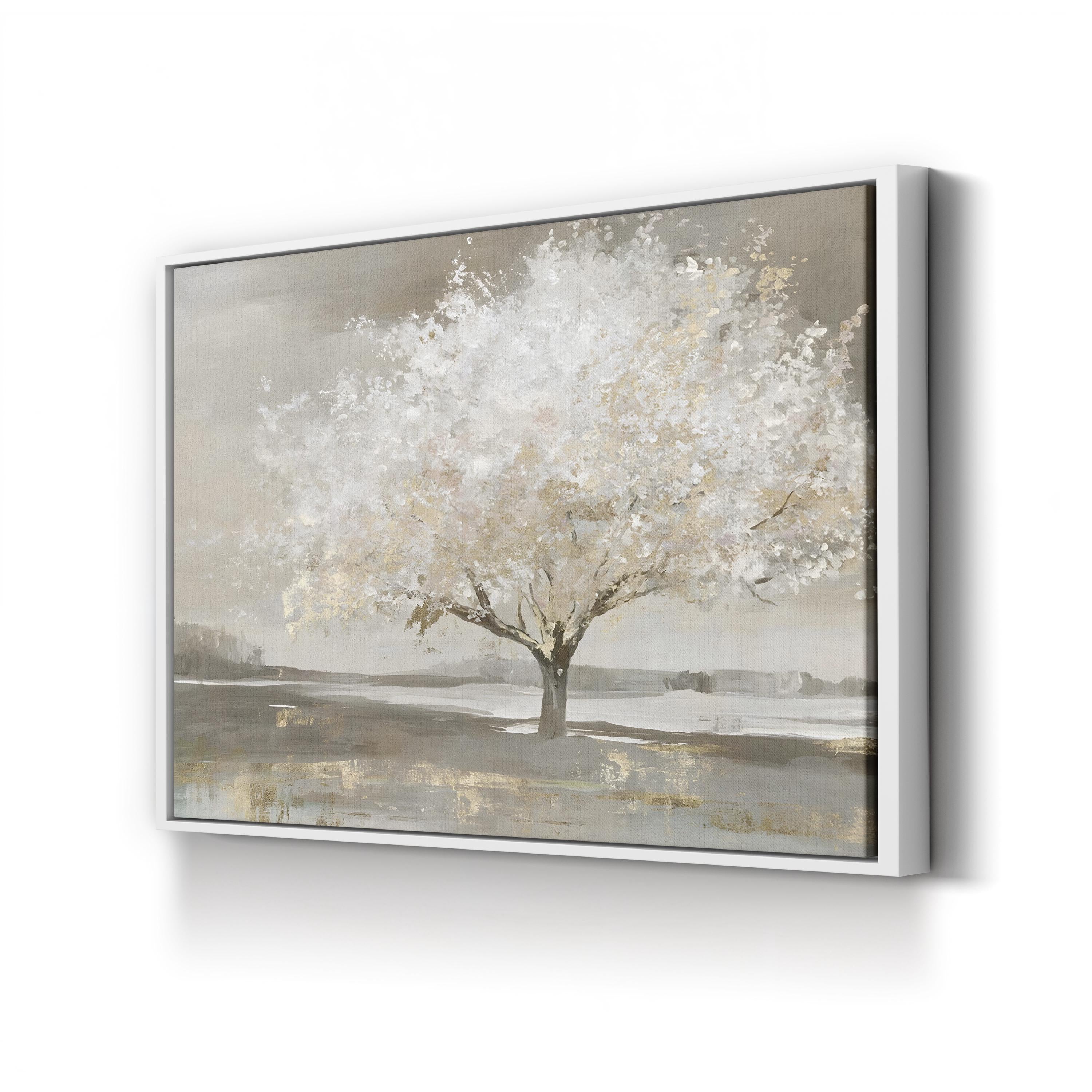 Forest Nature Wonderland Wall Art by Allison Pearce