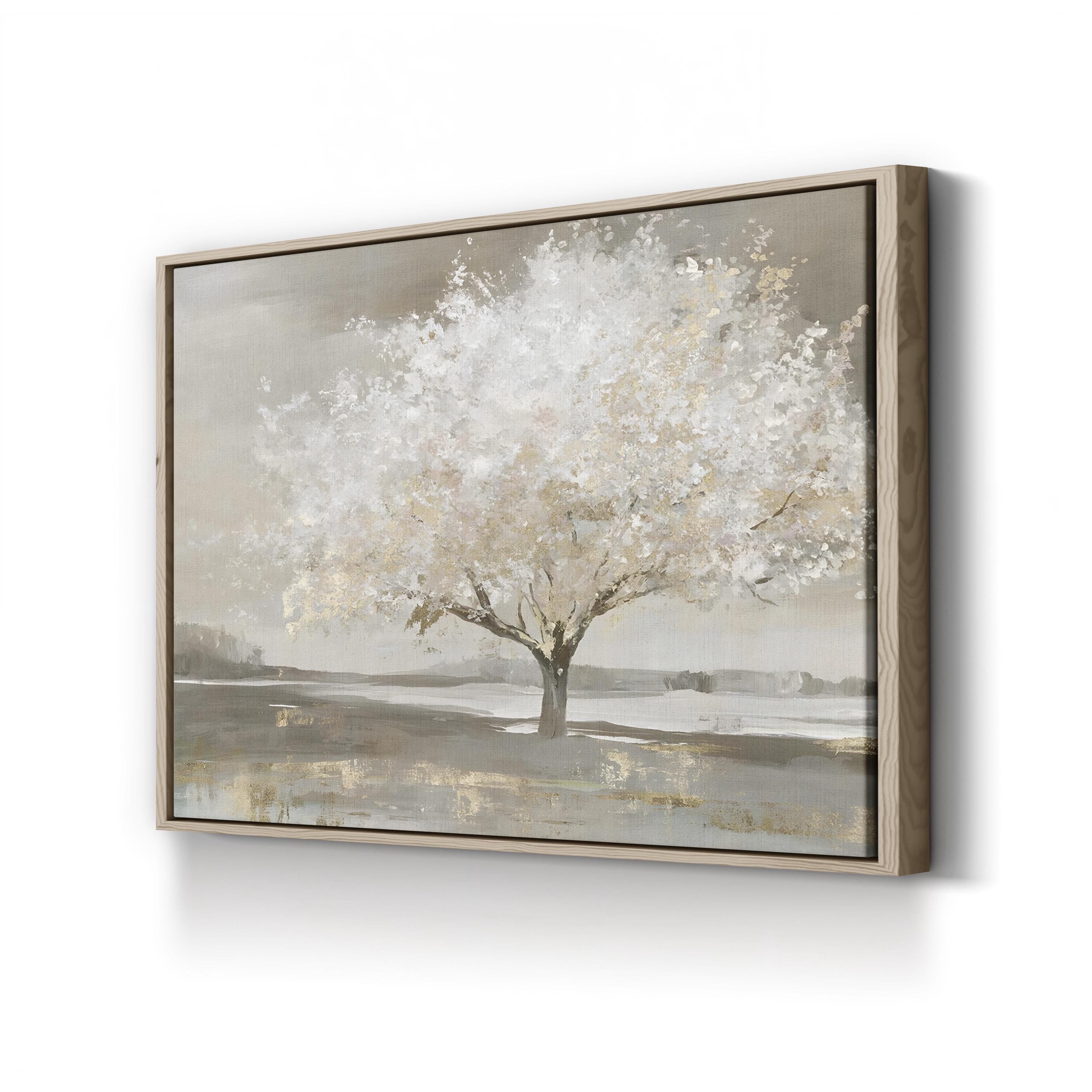 Forest Nature Wonderland Wall Art by Allison Pearce