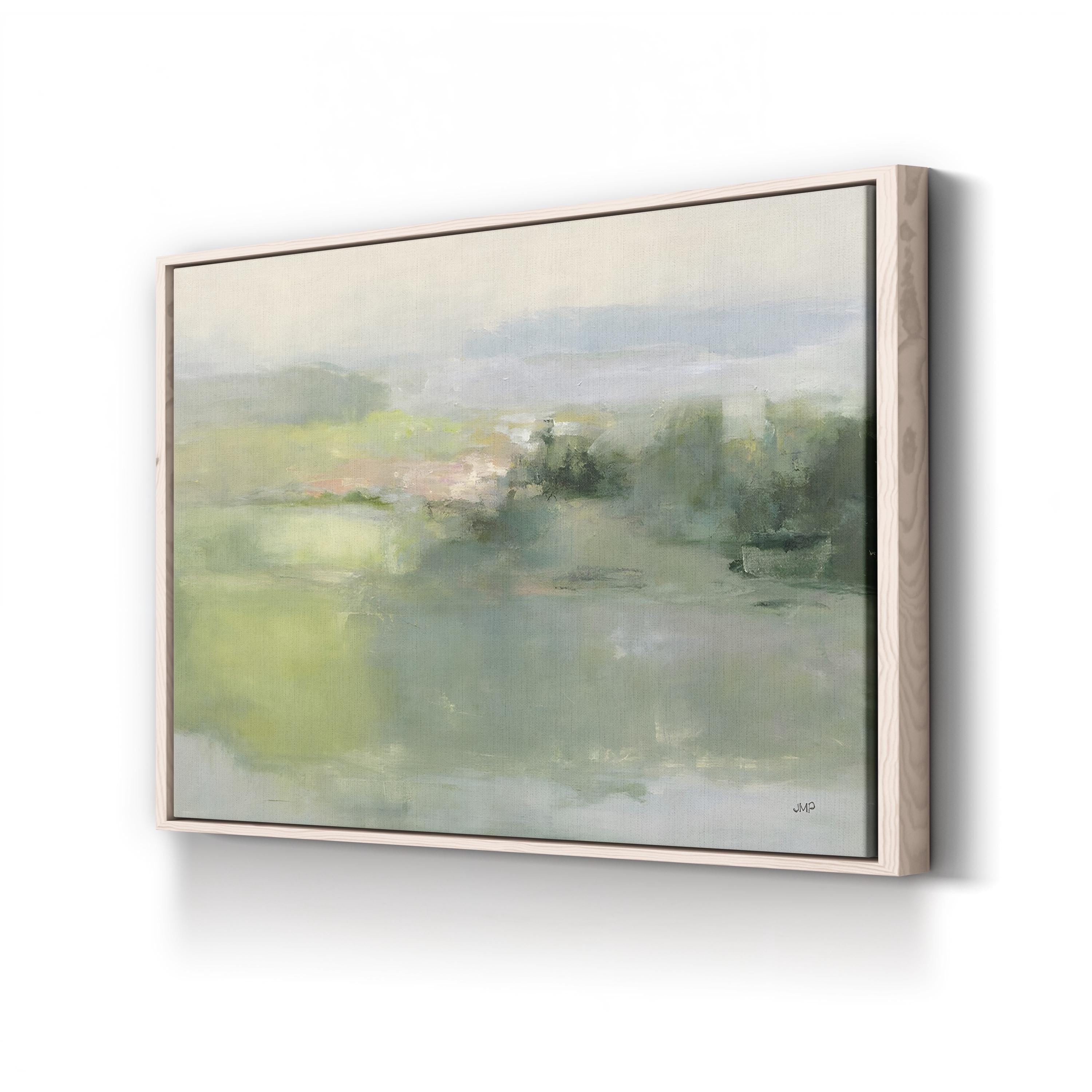 Gentle World Wall Art by Julia Purinton
