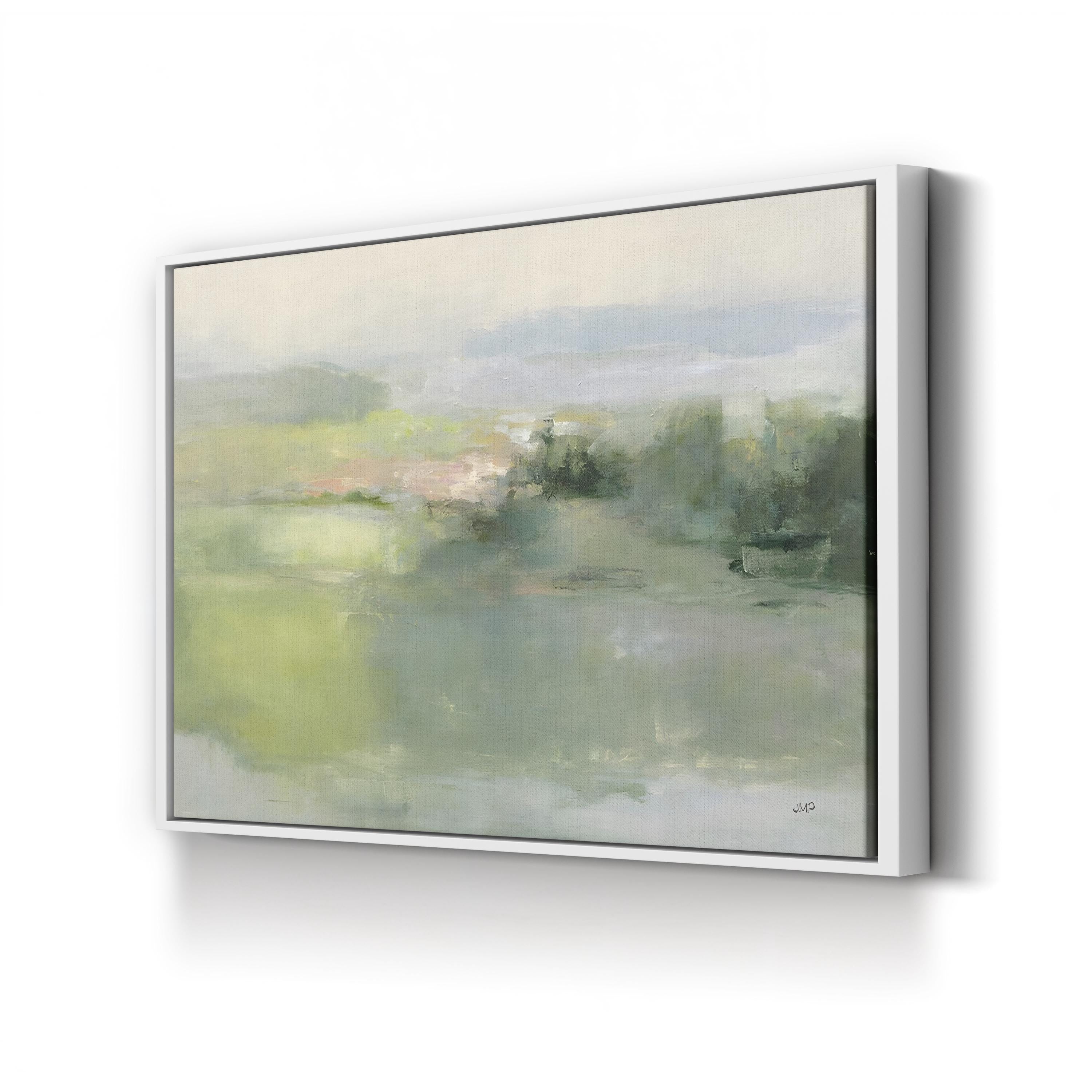 Gentle World Wall Art by Julia Purinton